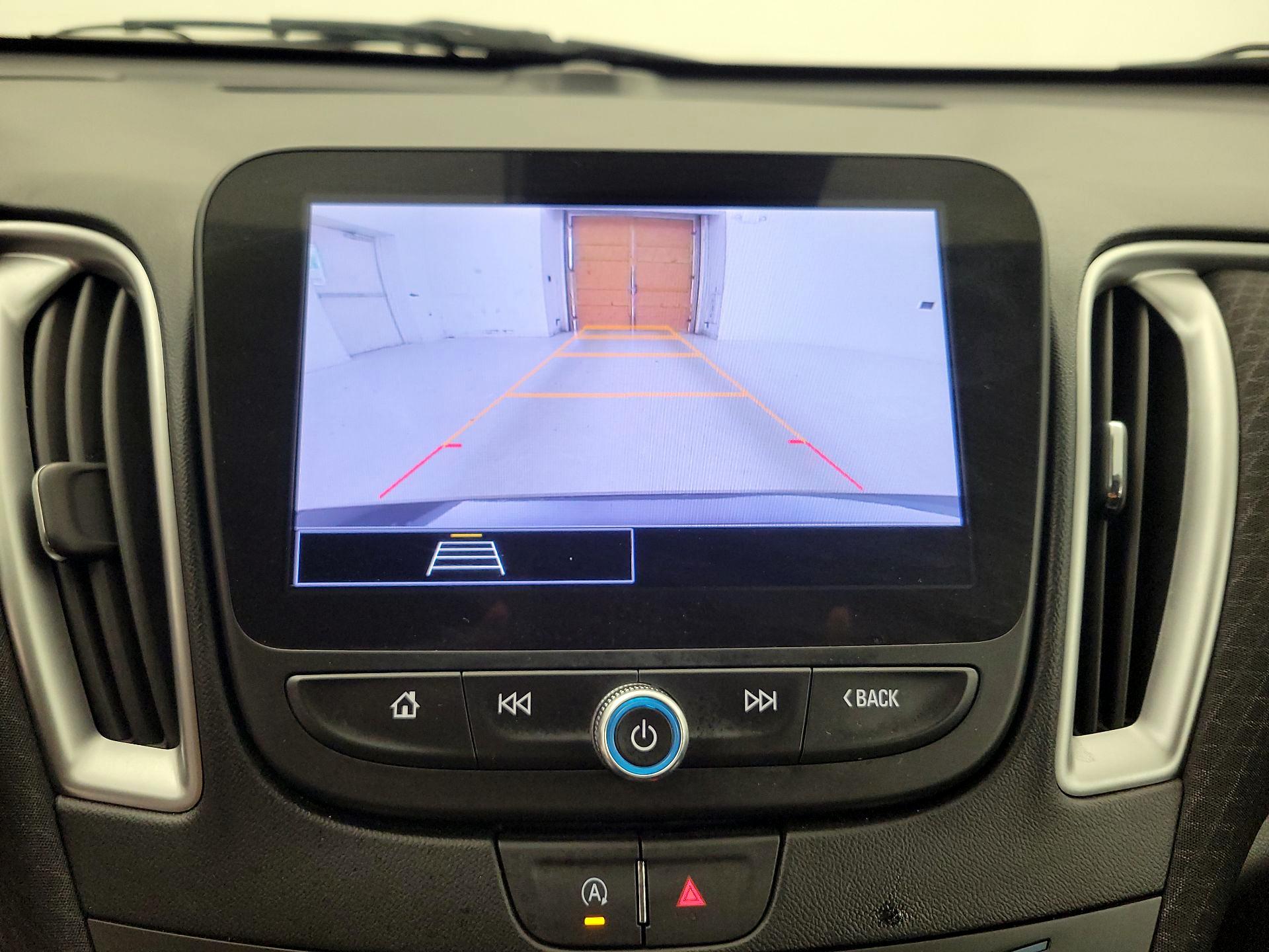 Thumbnail: 2024 Chevrolet Malibu - 14