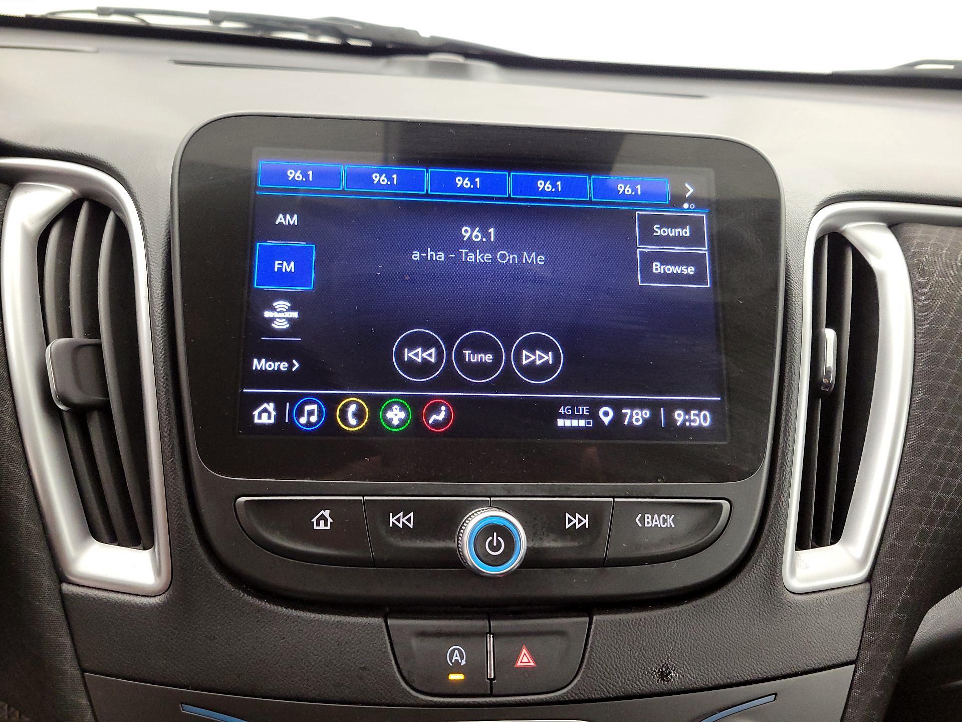 Thumbnail: 2024 Chevrolet Malibu - 15