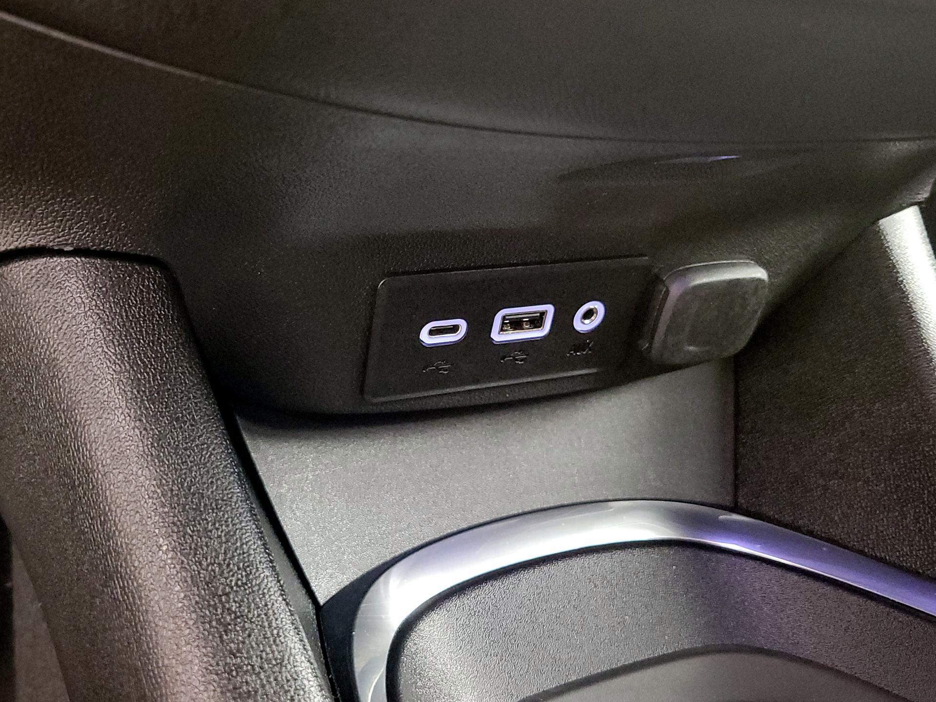 Thumbnail: 2024 Chevrolet Malibu - 18