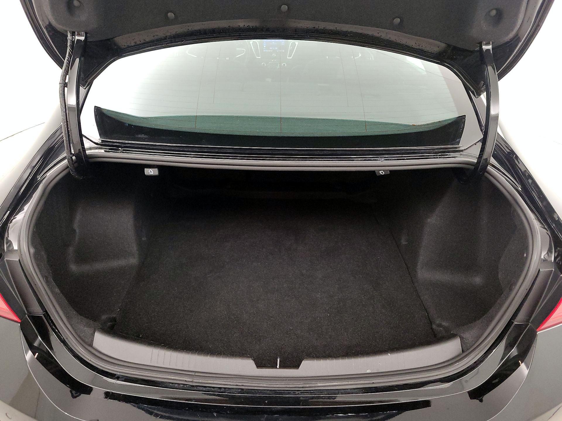 Thumbnail: 2024 Chevrolet Malibu - 20