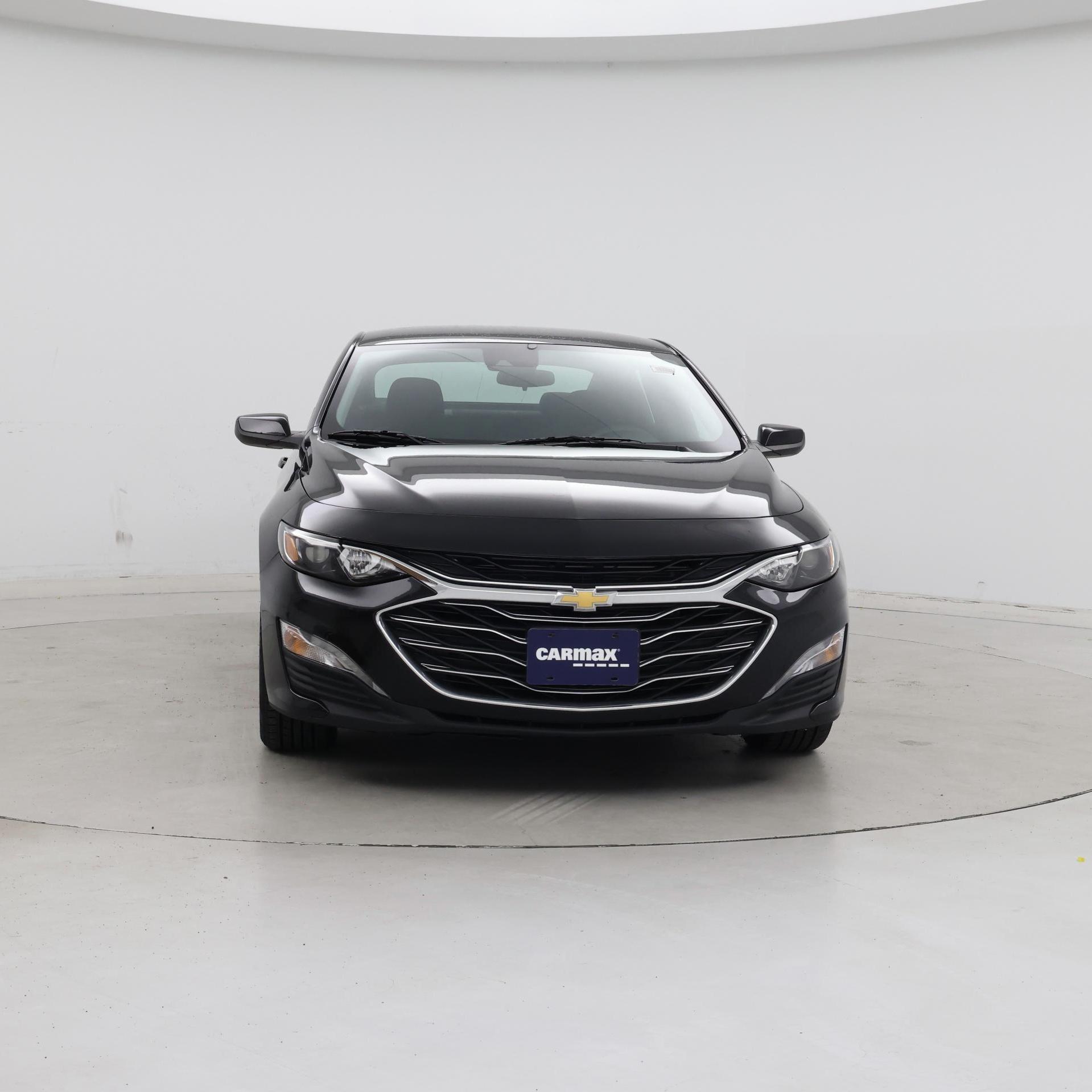 Thumbnail: 2024 Chevrolet Malibu - 5