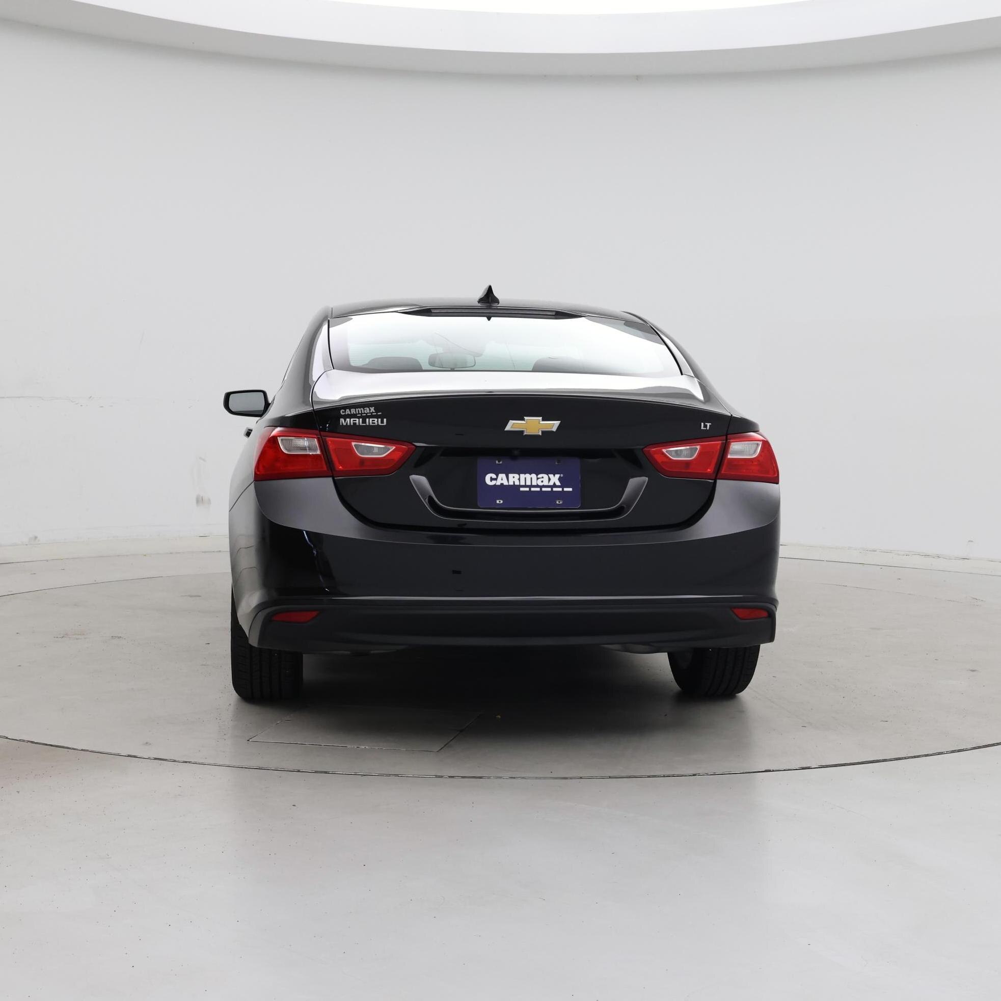 Thumbnail: 2024 Chevrolet Malibu - 6