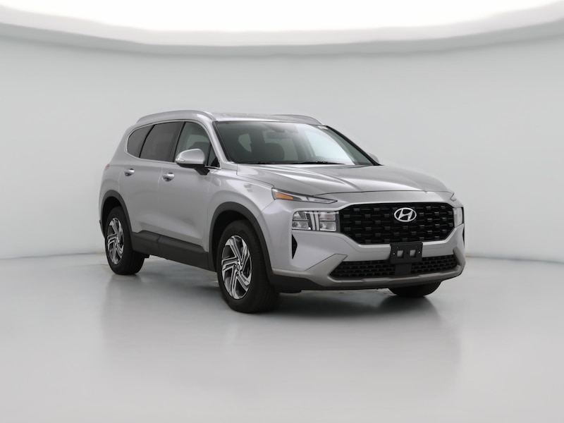 2023 Hyundai Santa Fe review, photos & specs | CarMax