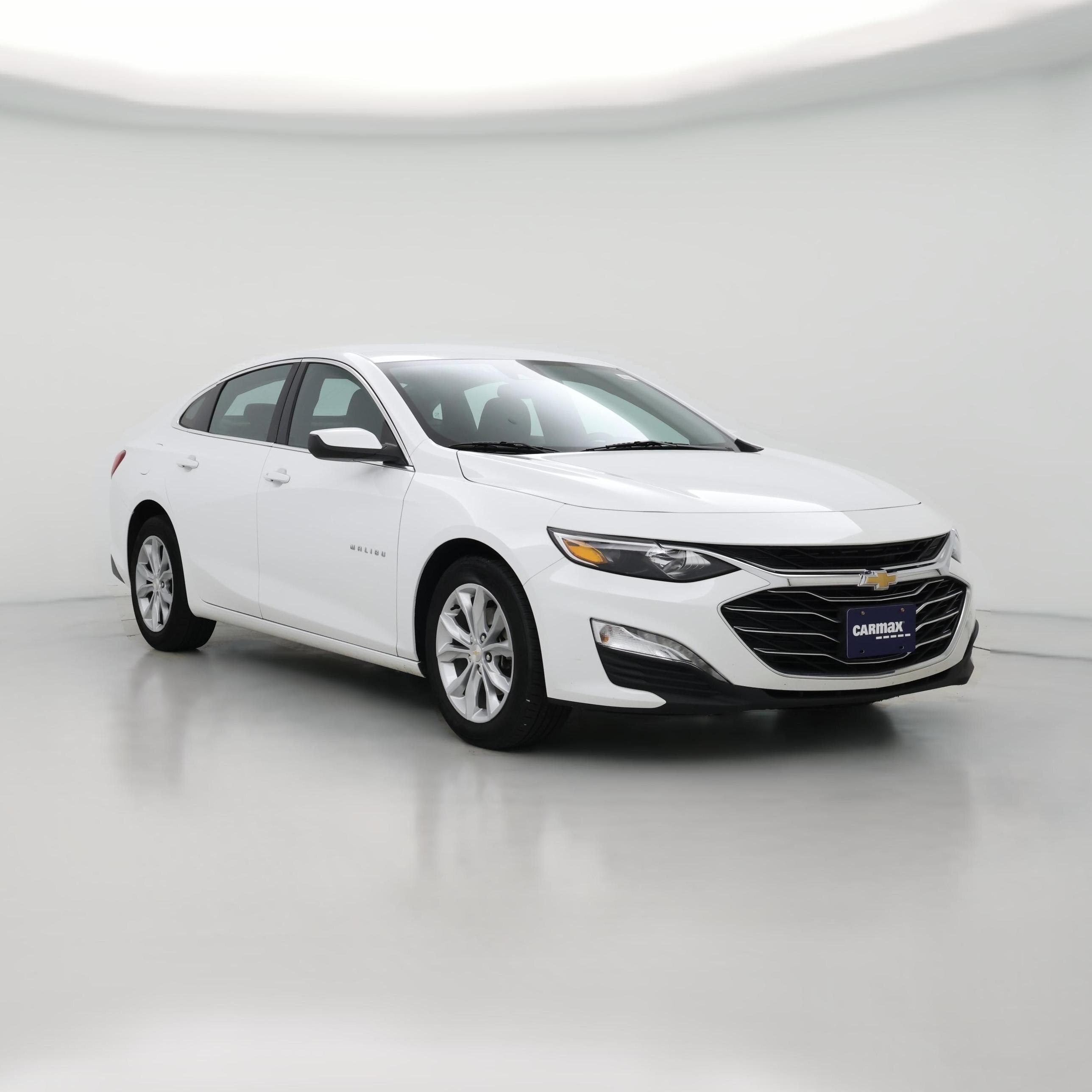 Thumbnail: 2024 Chevrolet Malibu - 1