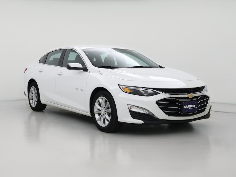 2024 Chevrolet Malibu LT -
                  Norwood, MA