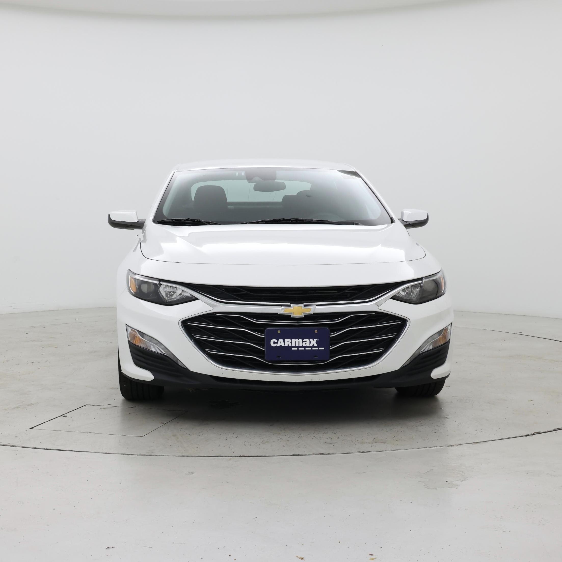 Thumbnail: 2024 Chevrolet Malibu - 5