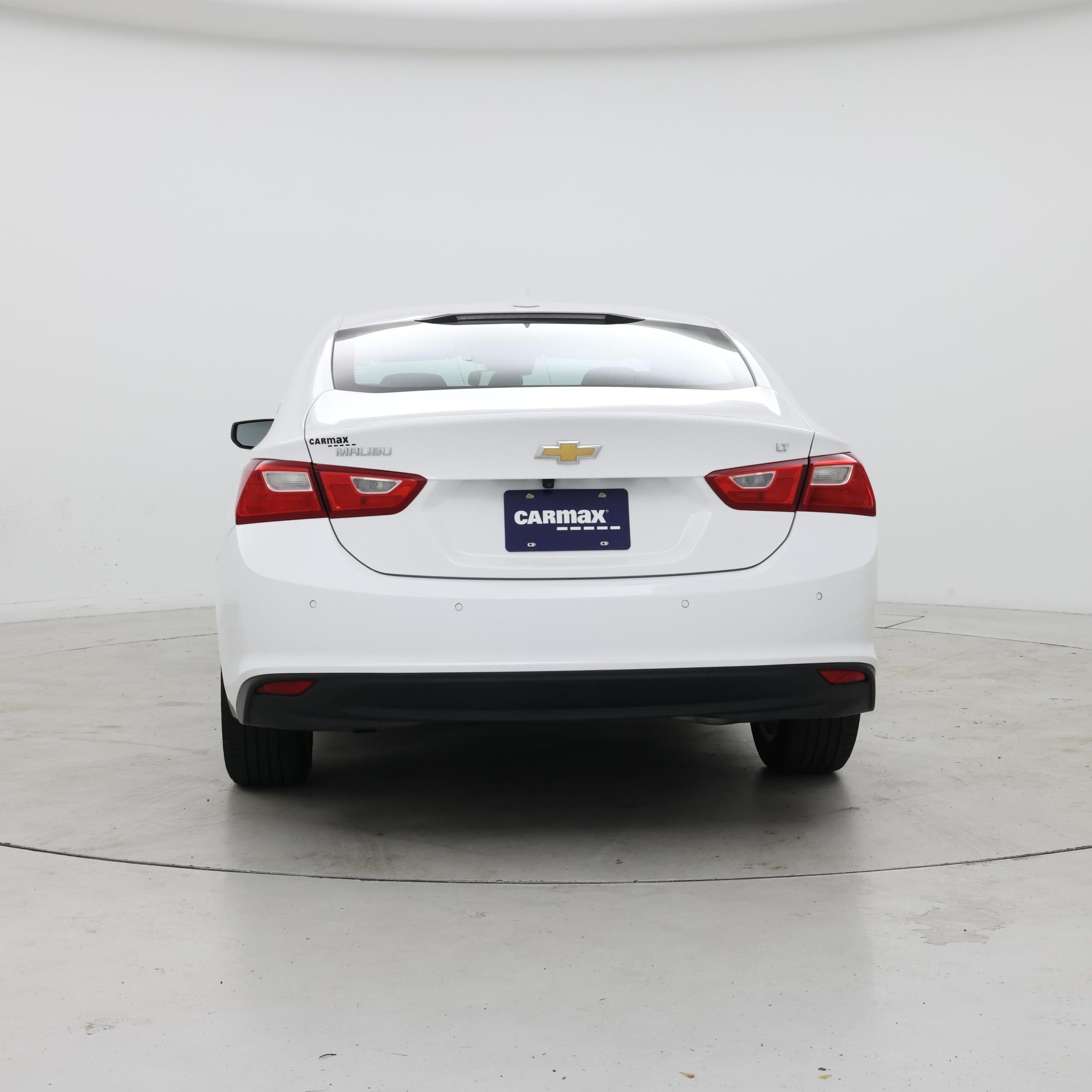 Thumbnail: 2024 Chevrolet Malibu - 6