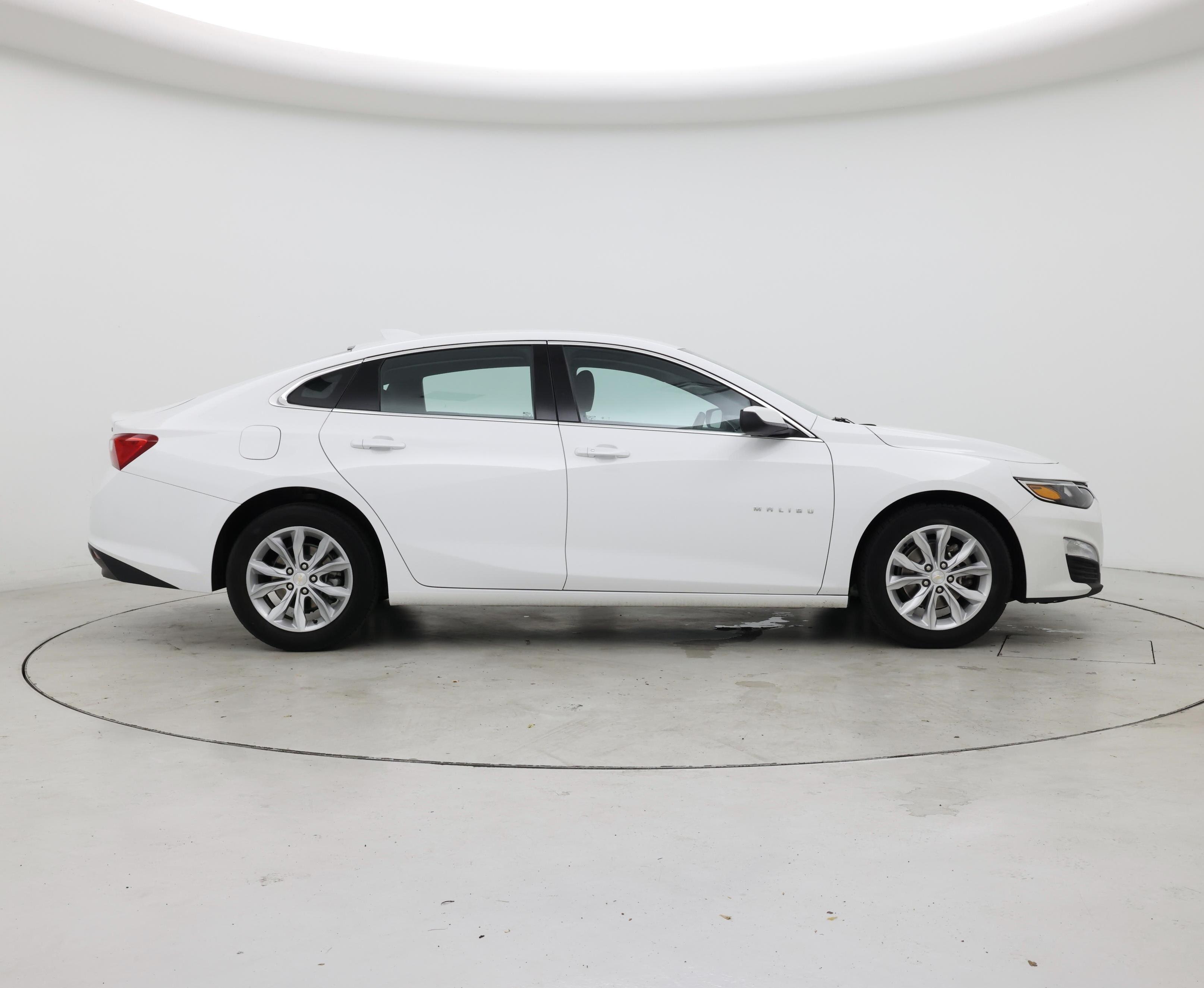 Thumbnail: 2024 Chevrolet Malibu - 7