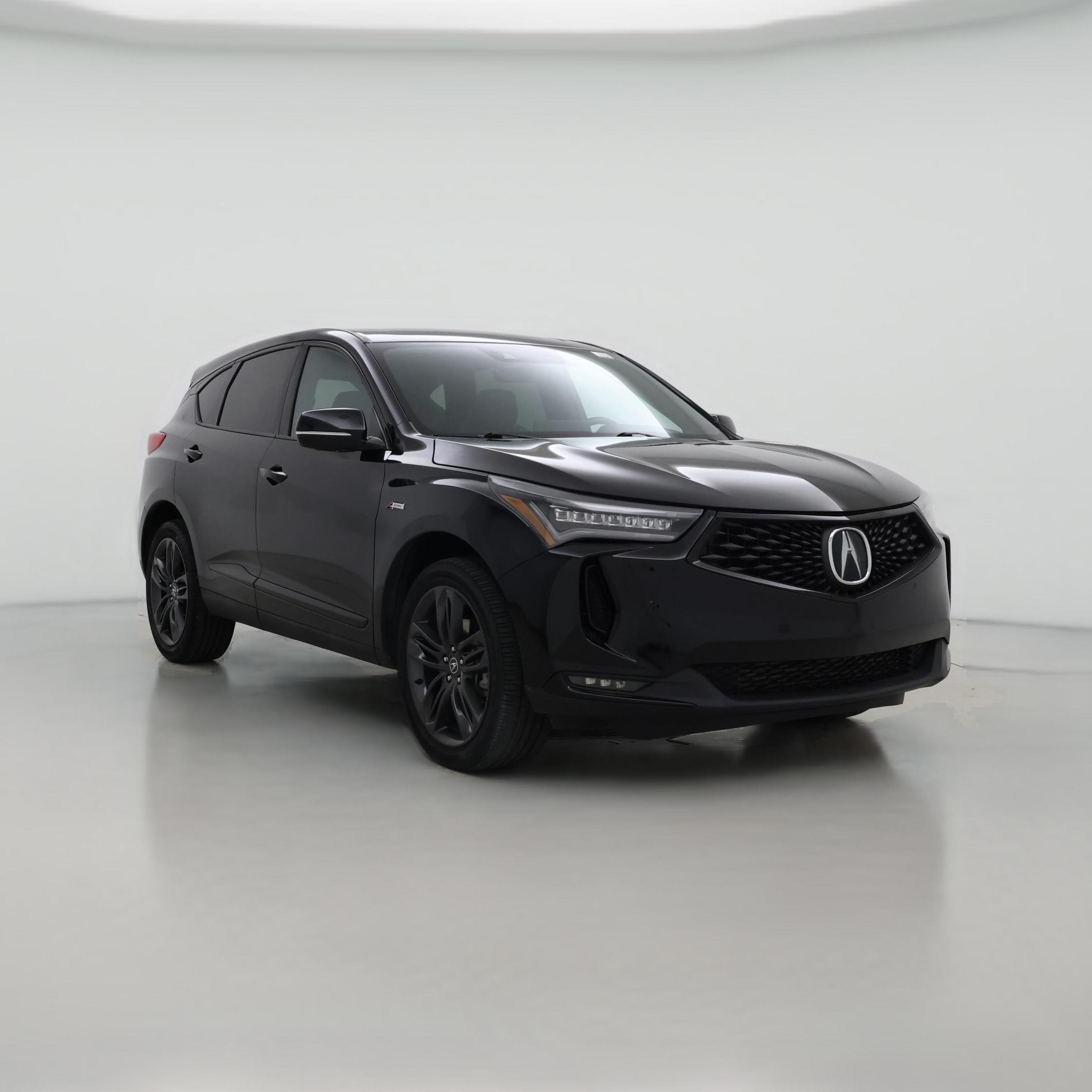 Thumbnail: 2023 Acura RDX - 1