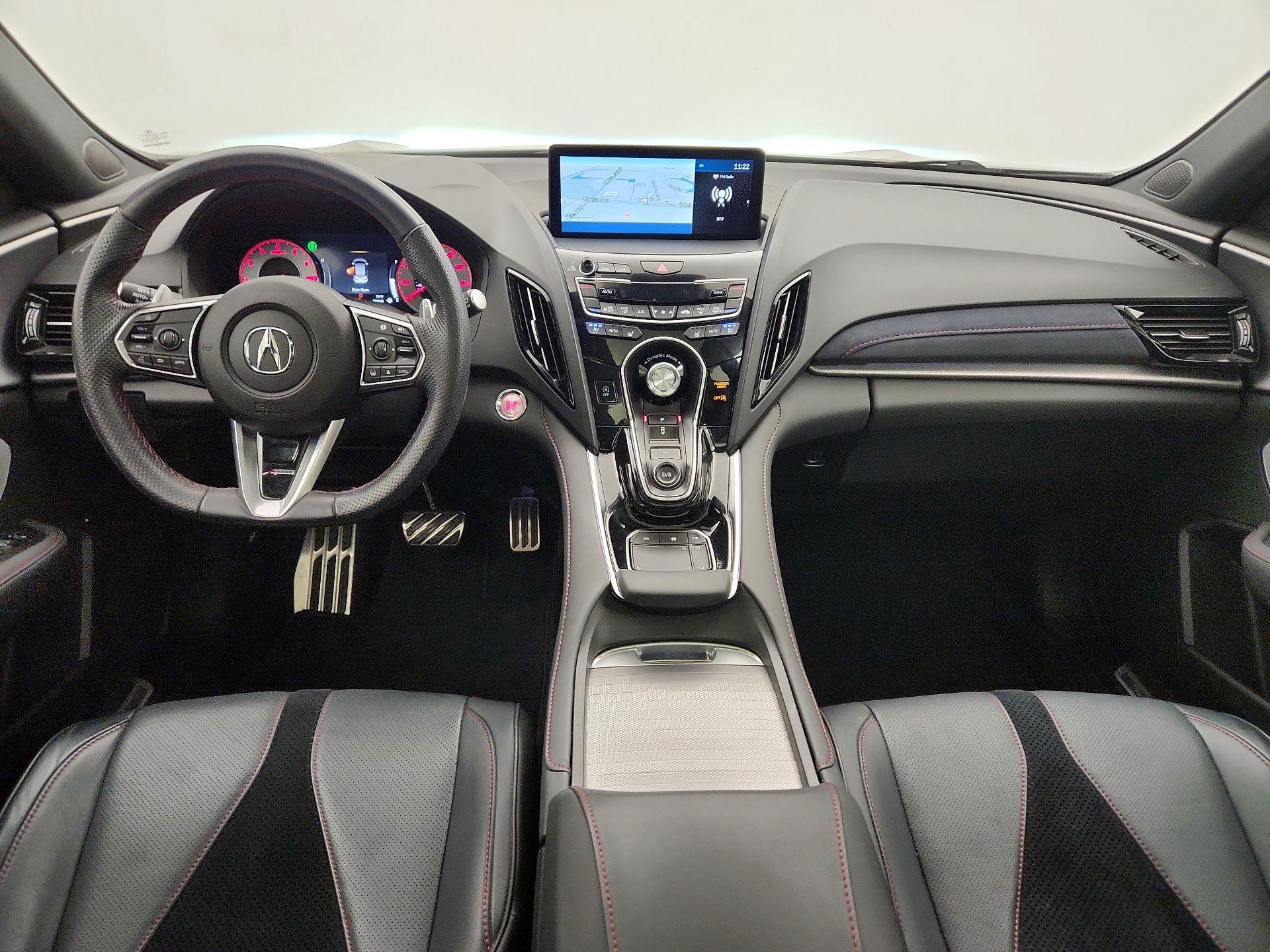Thumbnail: 2023 Acura RDX - 9