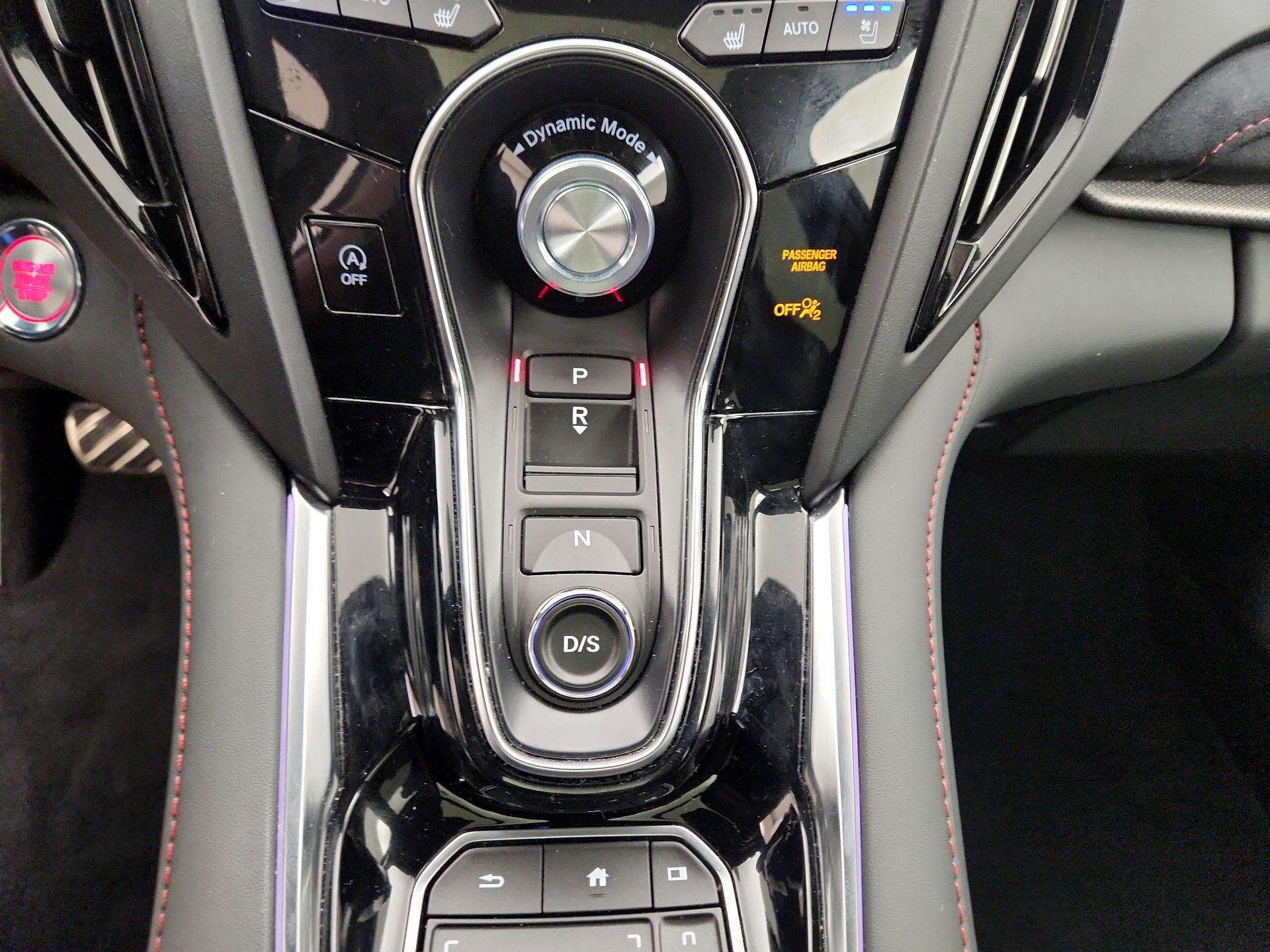Thumbnail: 2023 Acura RDX - 18