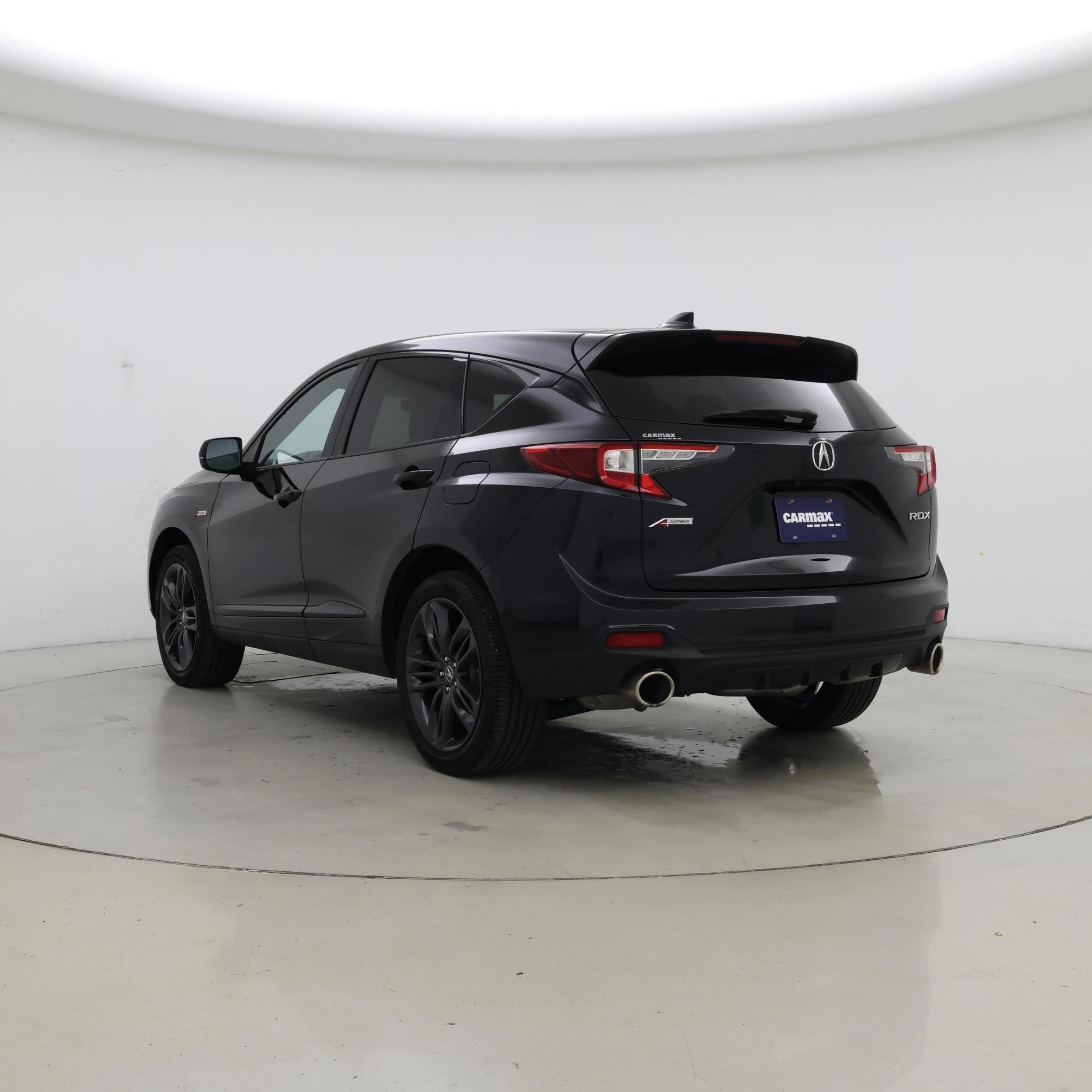 Thumbnail: 2023 Acura RDX - 2