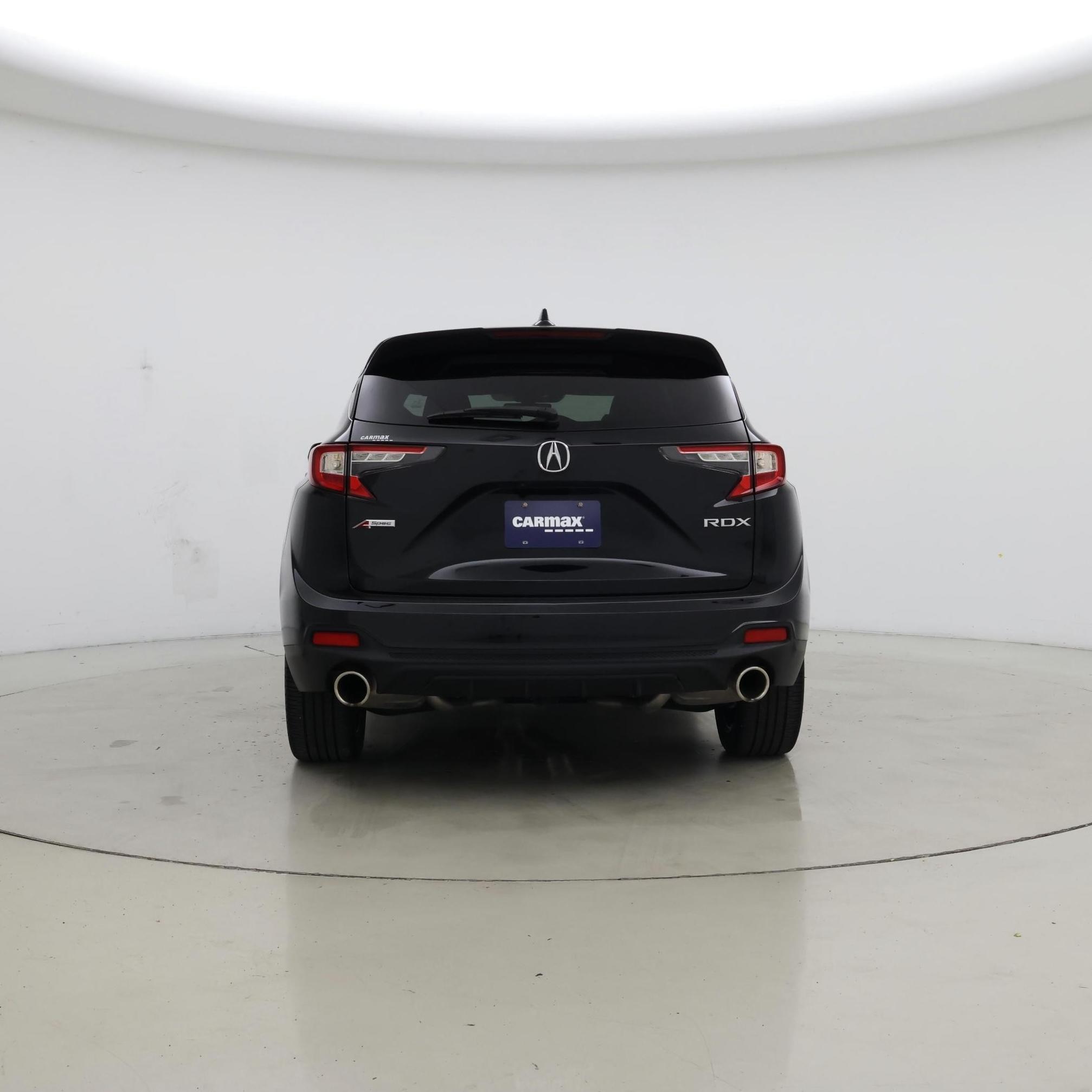 Thumbnail: 2023 Acura RDX - 6