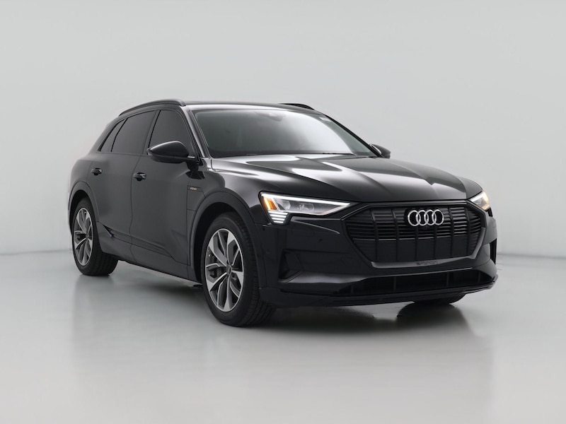 2021 Audi e-tron Premium Plus -
                  Ocala, FL
