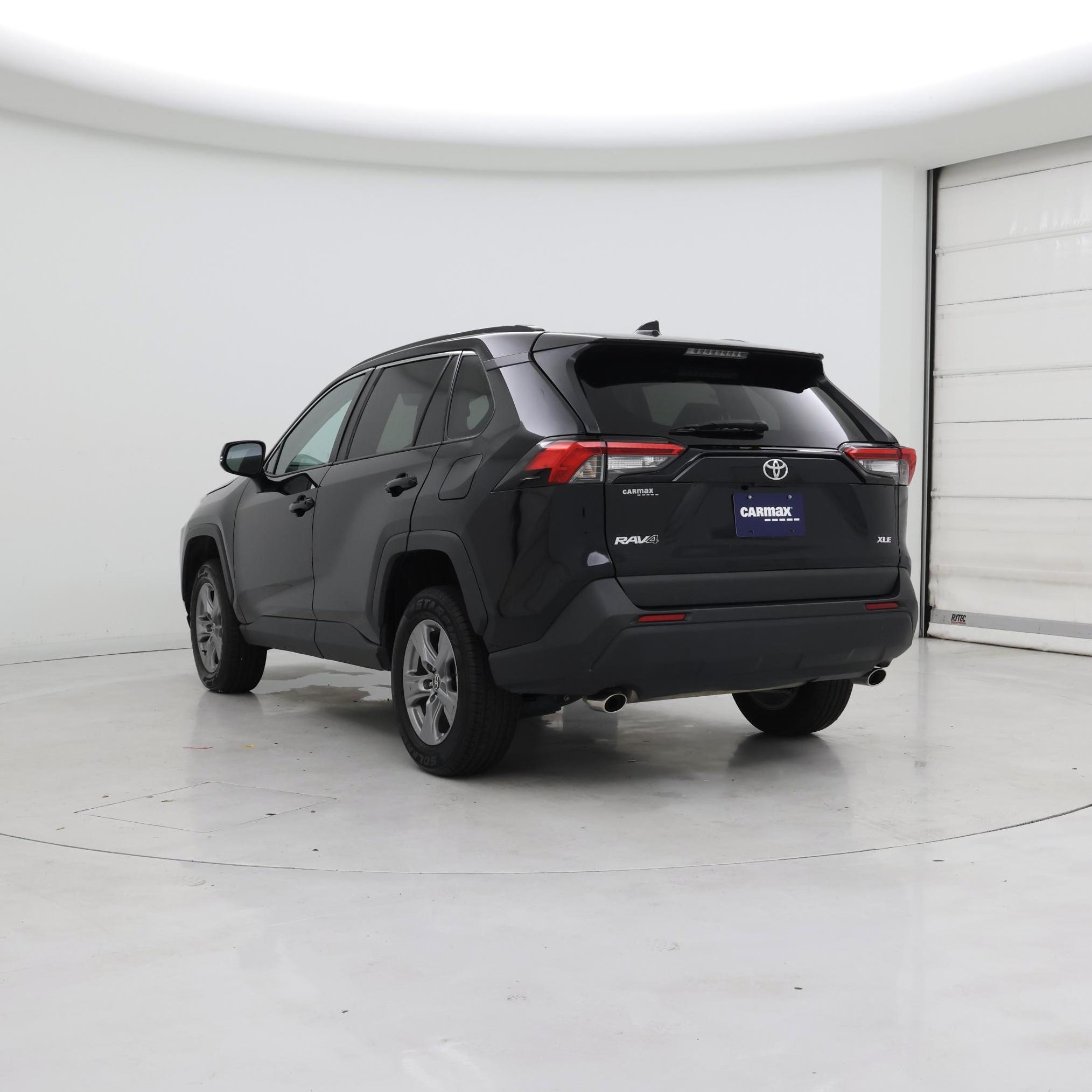 Thumbnail: 2023 Toyota RAV4 - 2