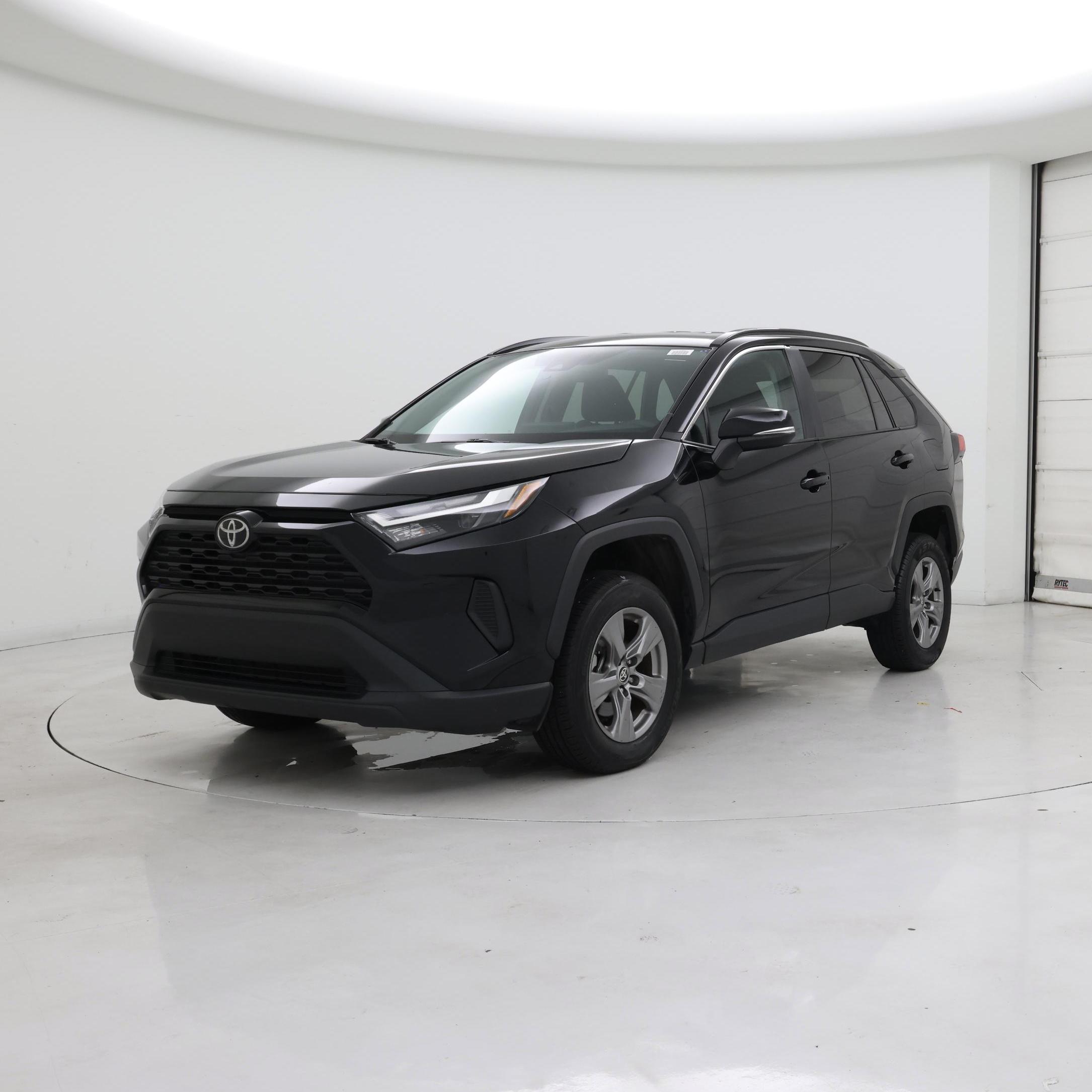 Thumbnail: 2023 Toyota RAV4 - 4