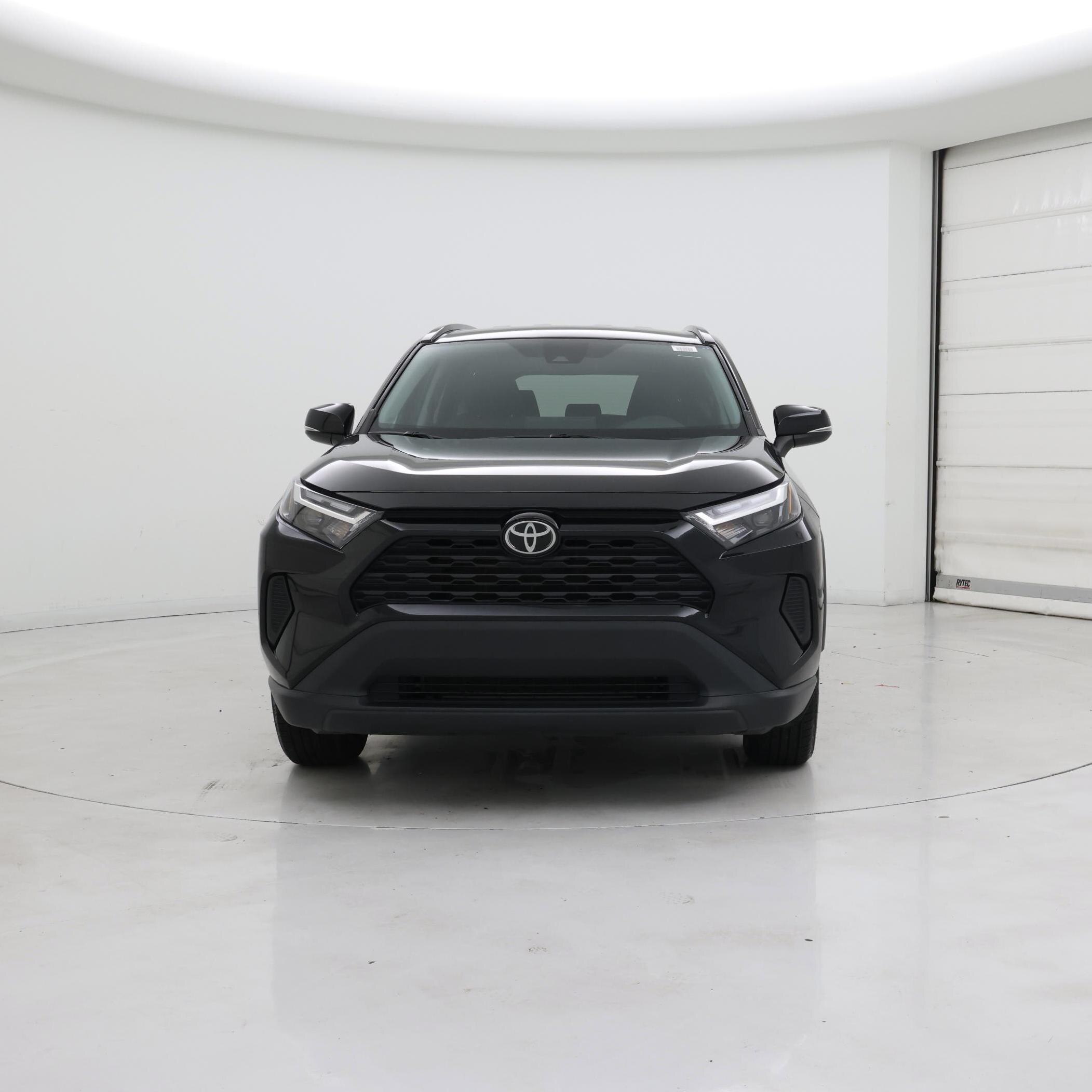 Thumbnail: 2023 Toyota RAV4 - 5