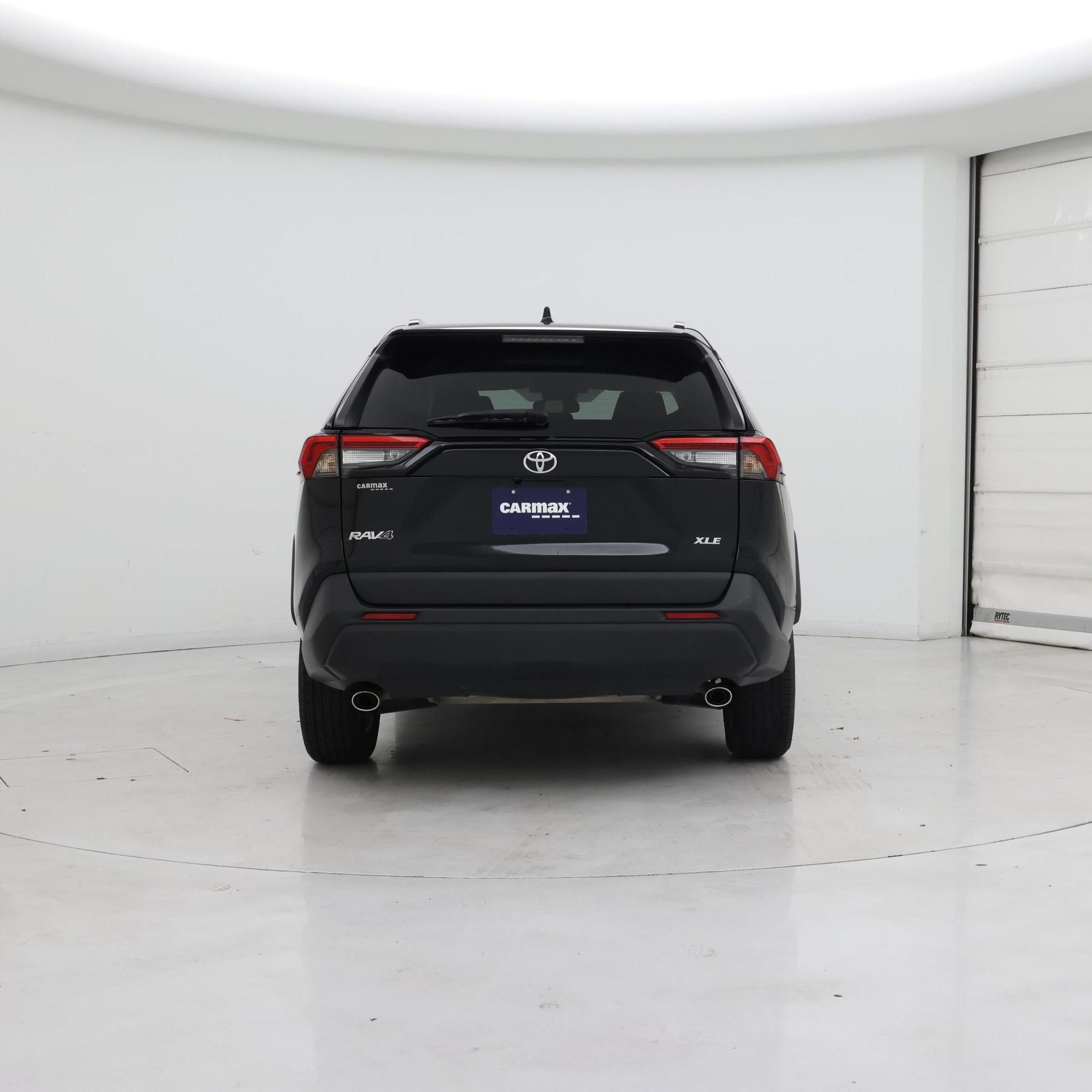 Thumbnail: 2023 Toyota RAV4 - 6
