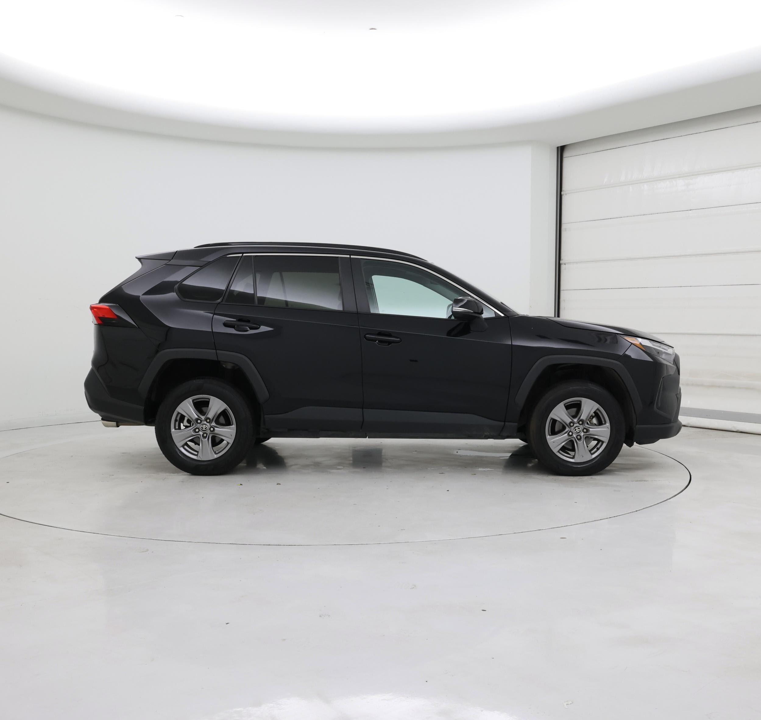 Thumbnail: 2023 Toyota RAV4 - 7