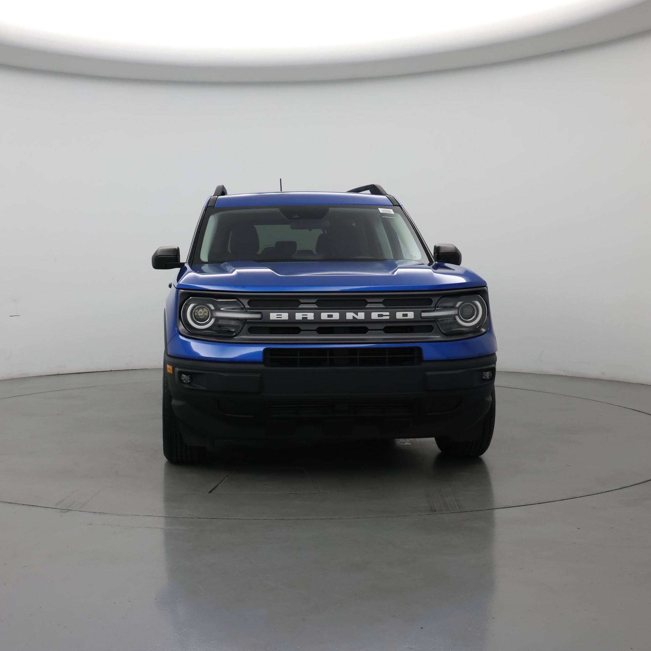 Thumbnail: 2022 Ford Bronco Sport - 5