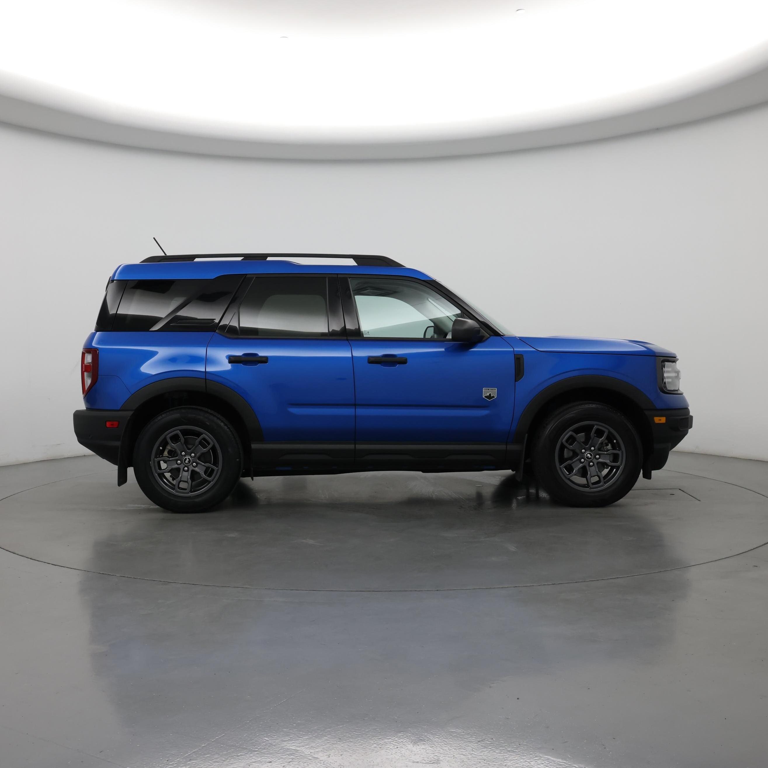 Thumbnail: 2022 Ford Bronco Sport - 7