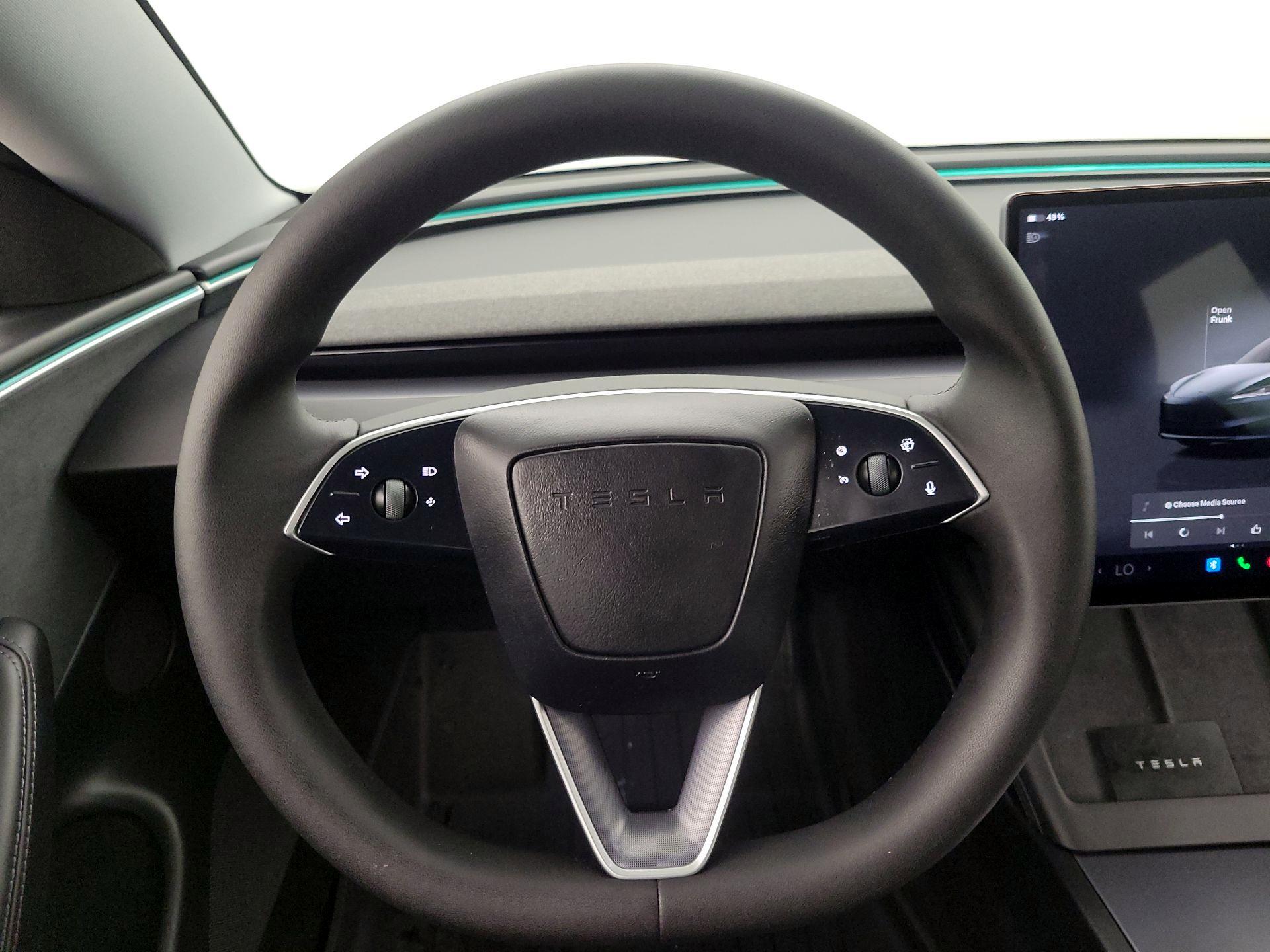 Thumbnail: 2025 Tesla Model 3 - 10