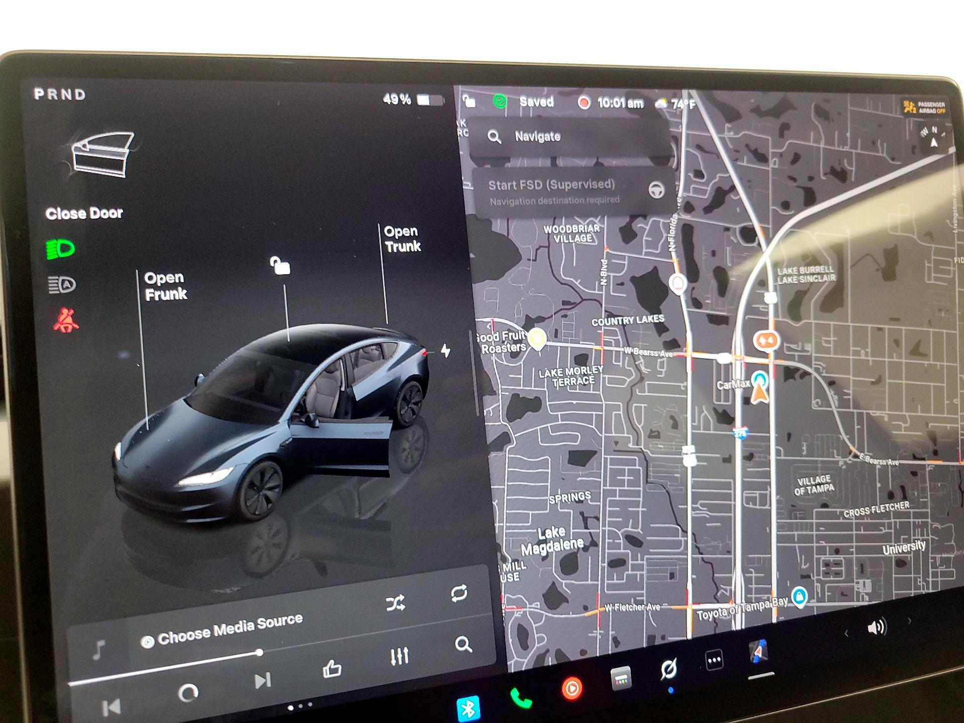 Thumbnail: 2025 Tesla Model 3 - 13