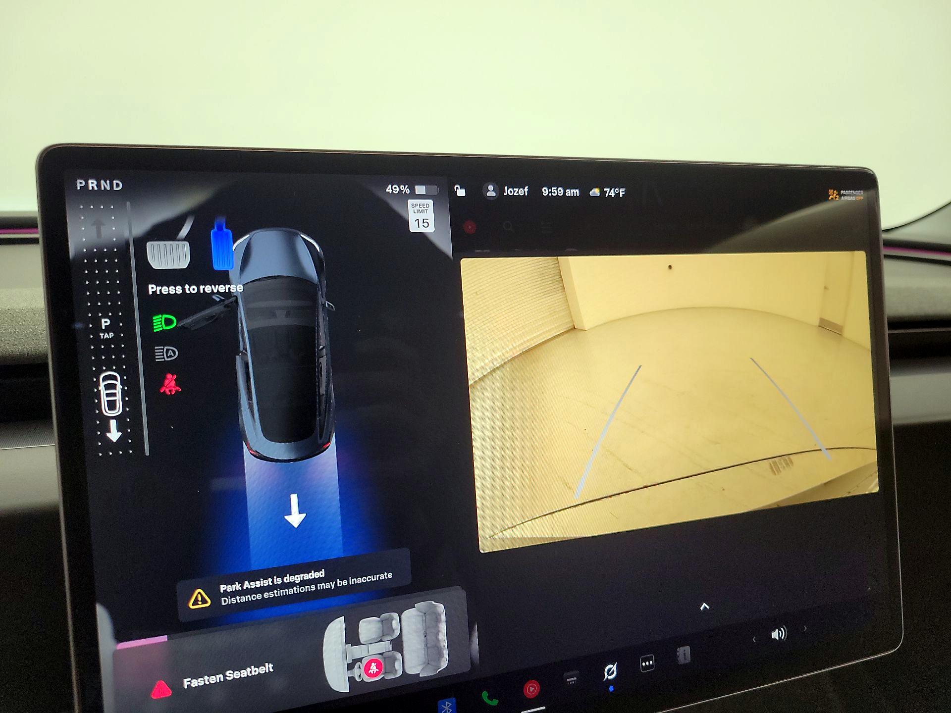 Thumbnail: 2025 Tesla Model 3 - 14
