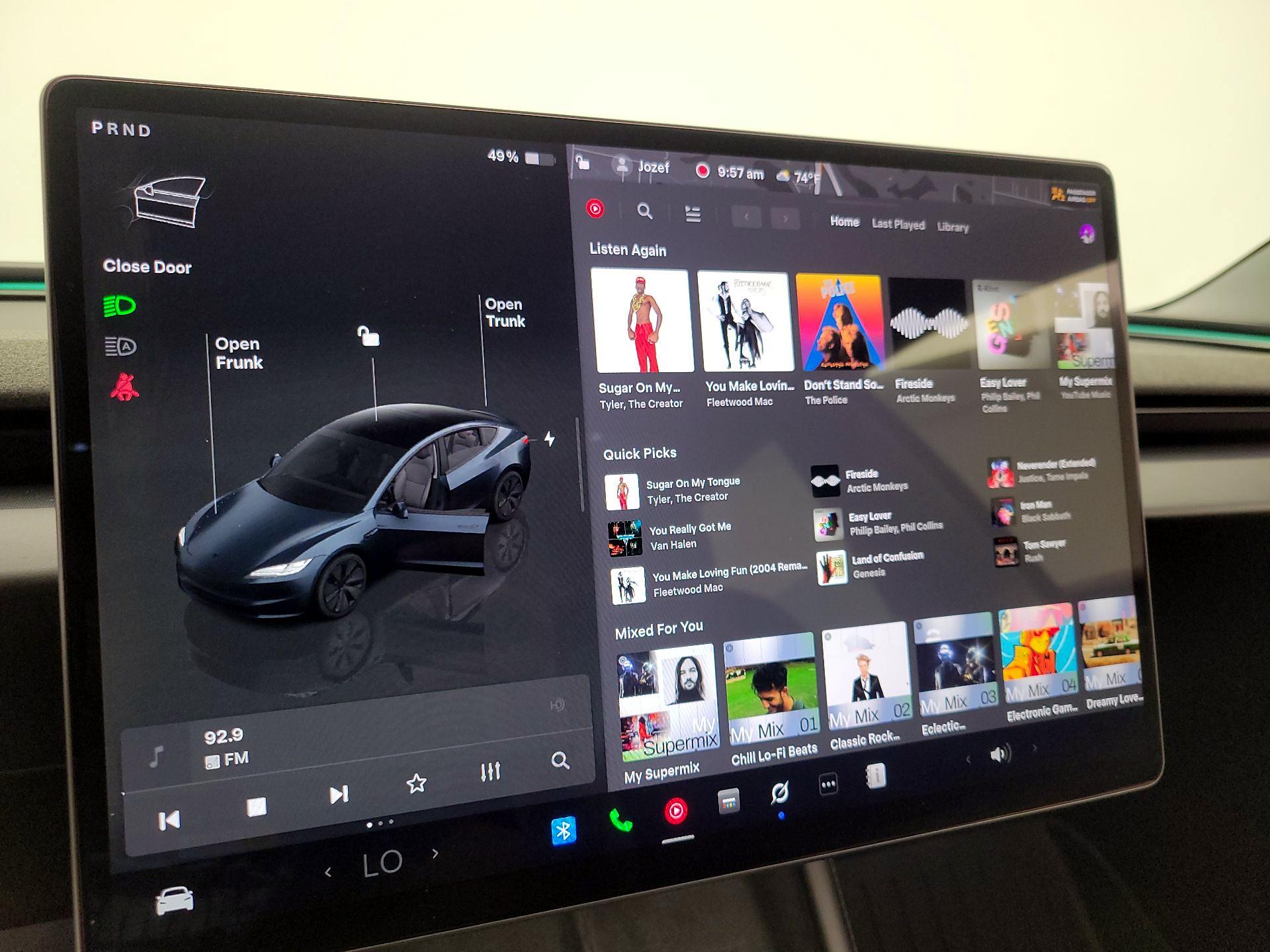 Thumbnail: 2025 Tesla Model 3 - 15