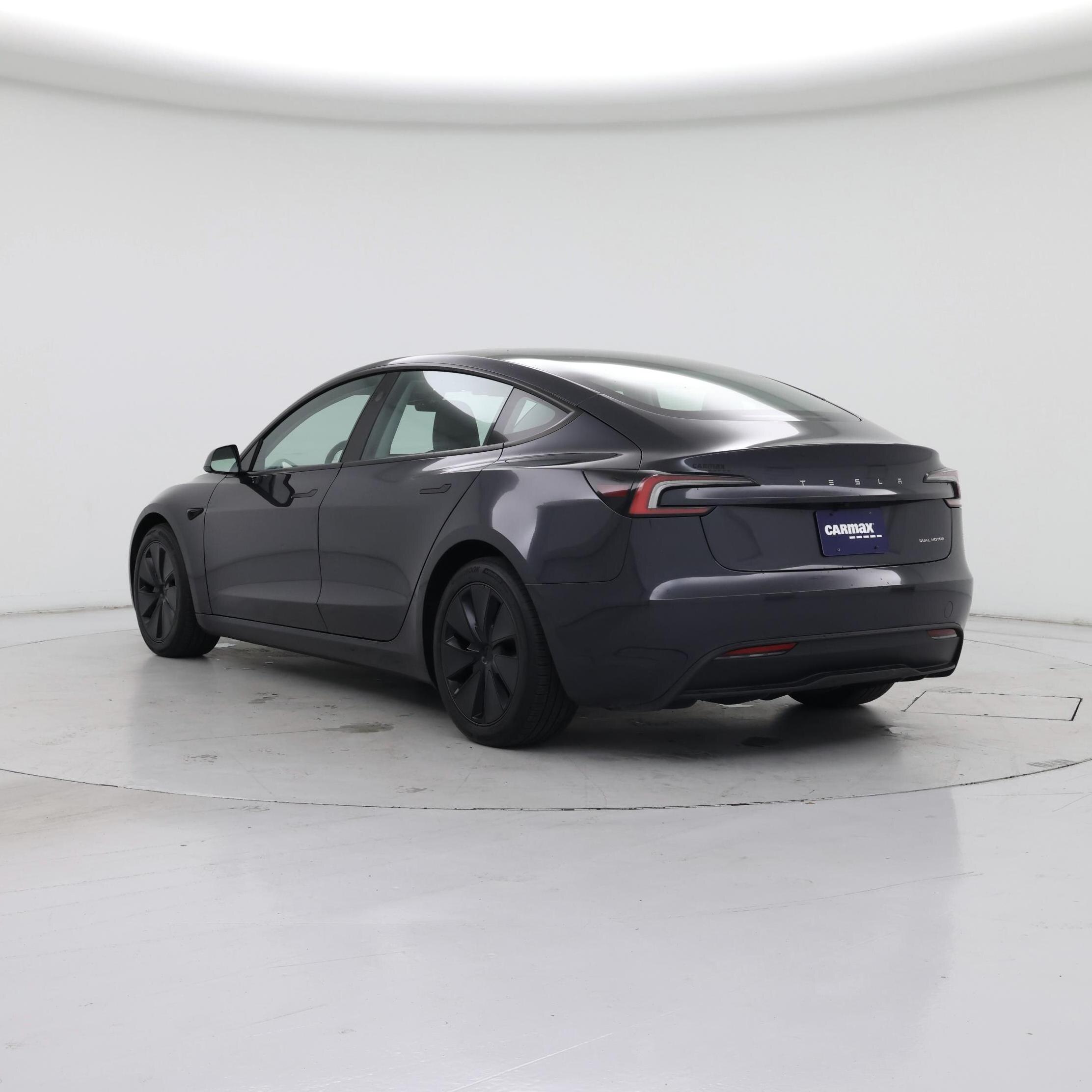 Thumbnail: 2025 Tesla Model 3 - 2
