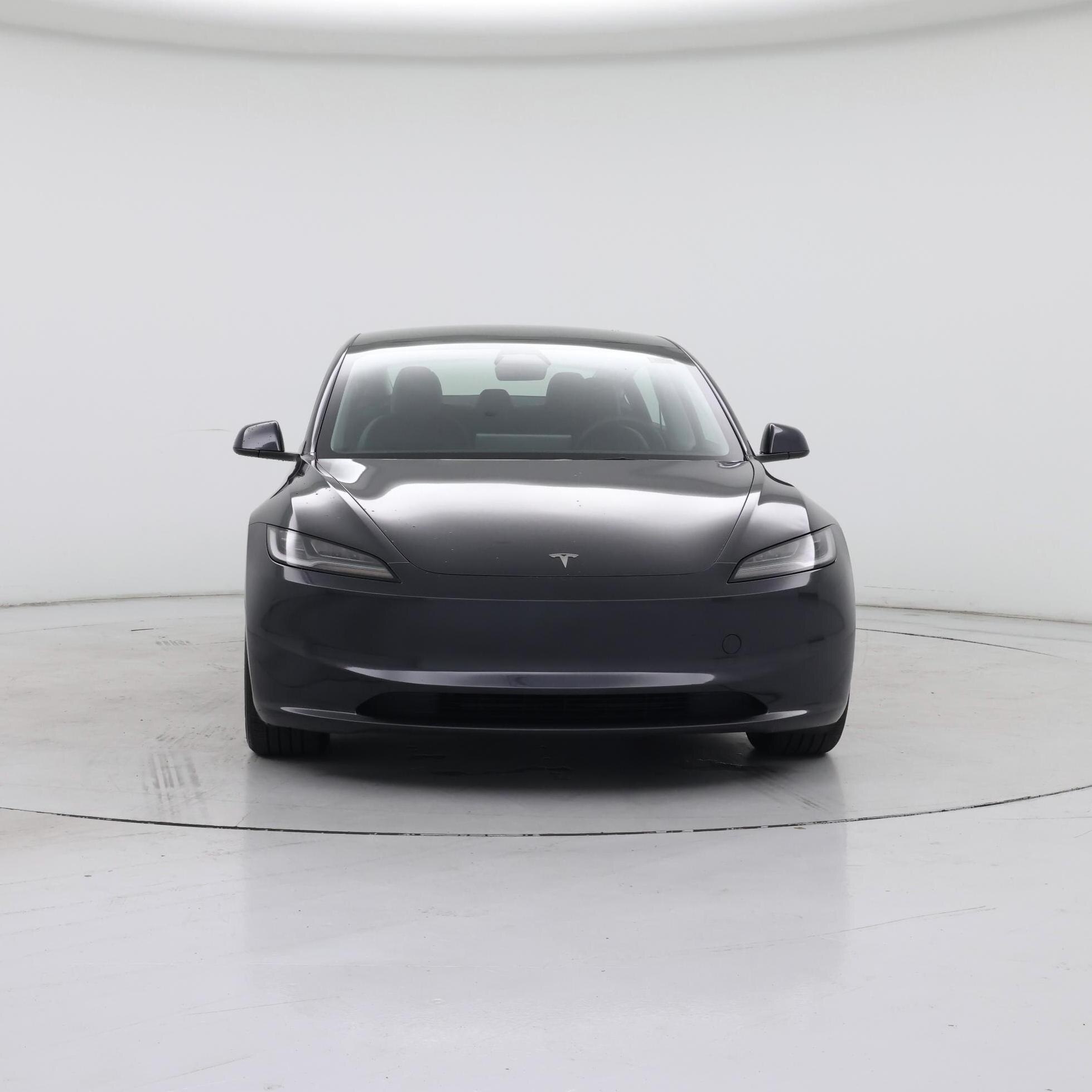 Thumbnail: 2025 Tesla Model 3 - 5