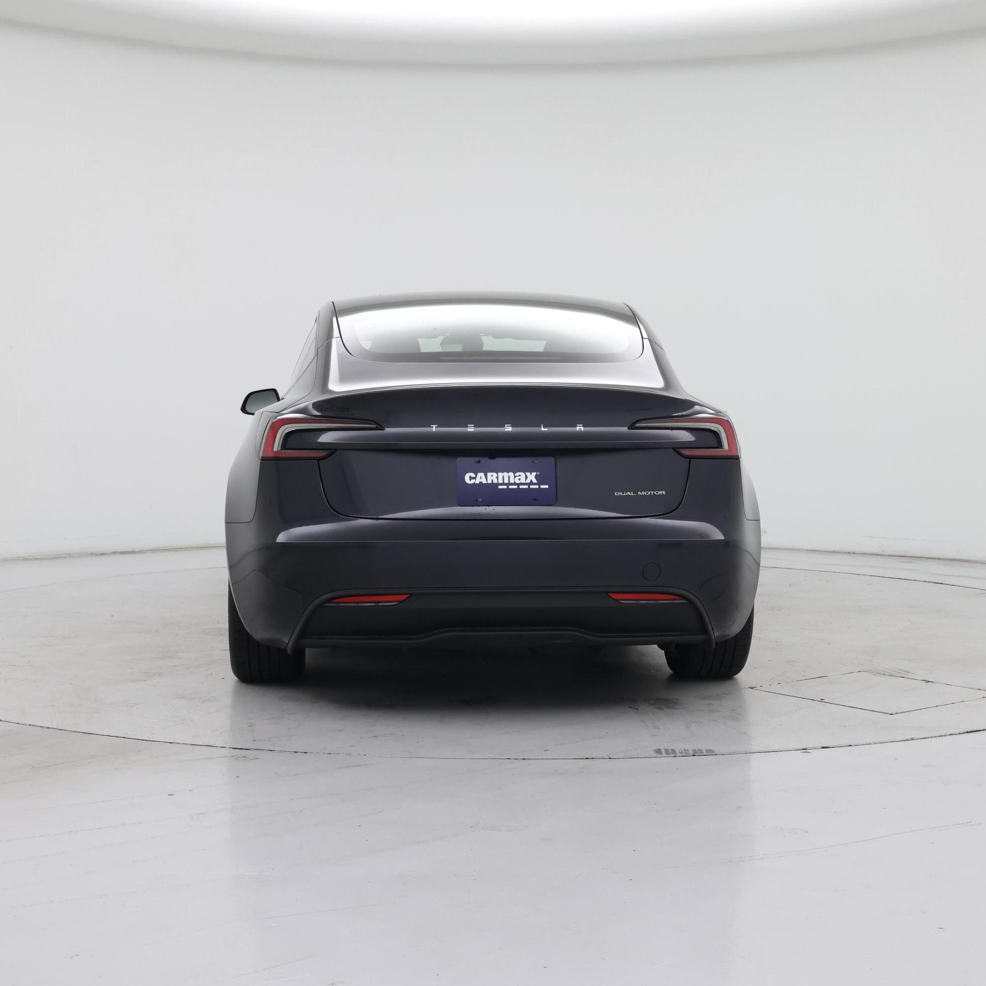 Thumbnail: 2025 Tesla Model 3 - 6