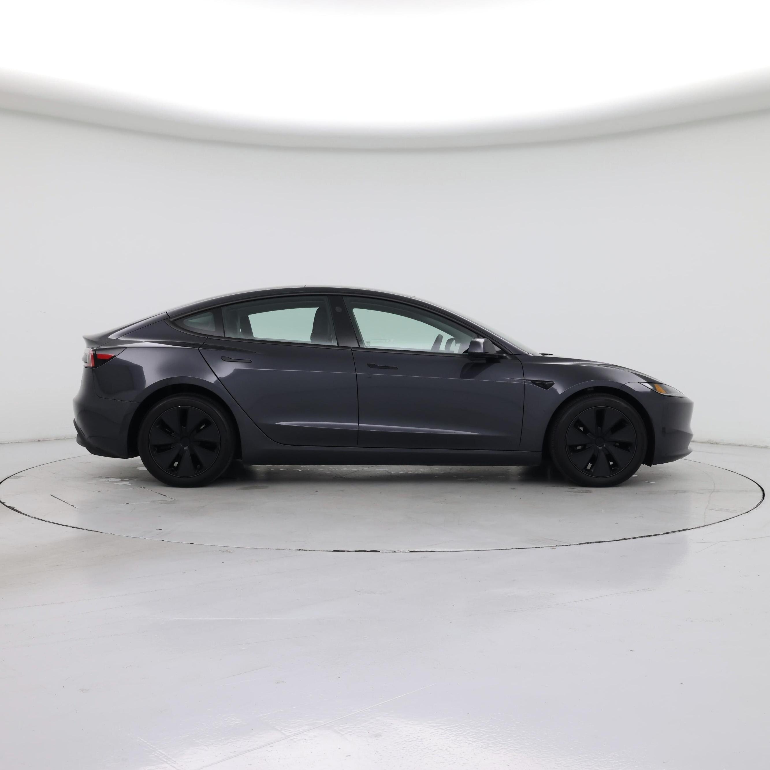 Thumbnail: 2025 Tesla Model 3 - 7