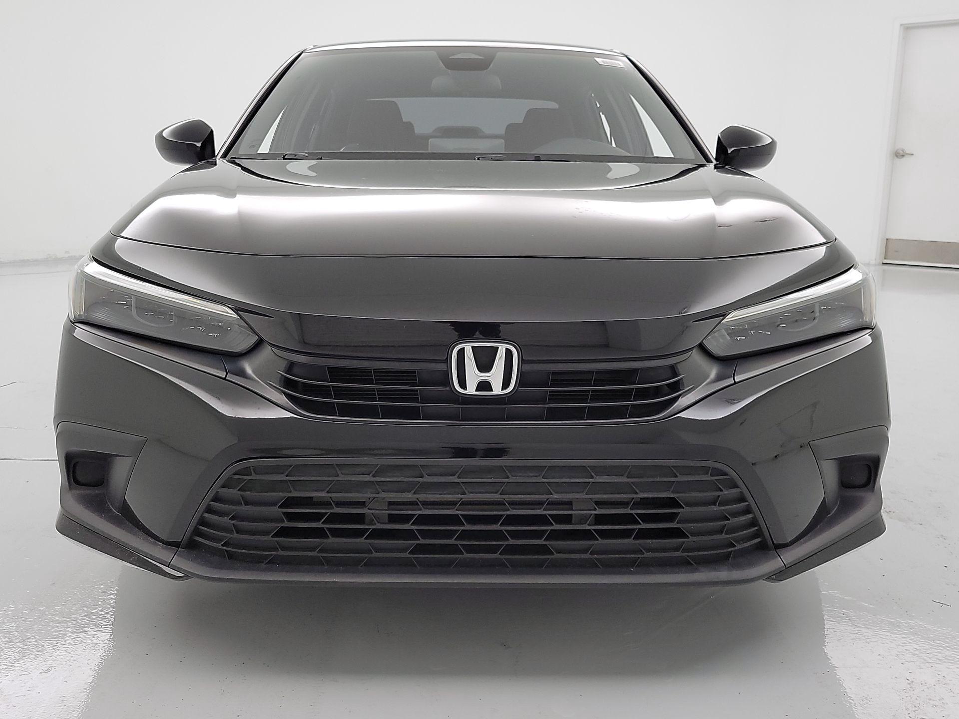 Thumbnail: 2023 Honda Civic - 2