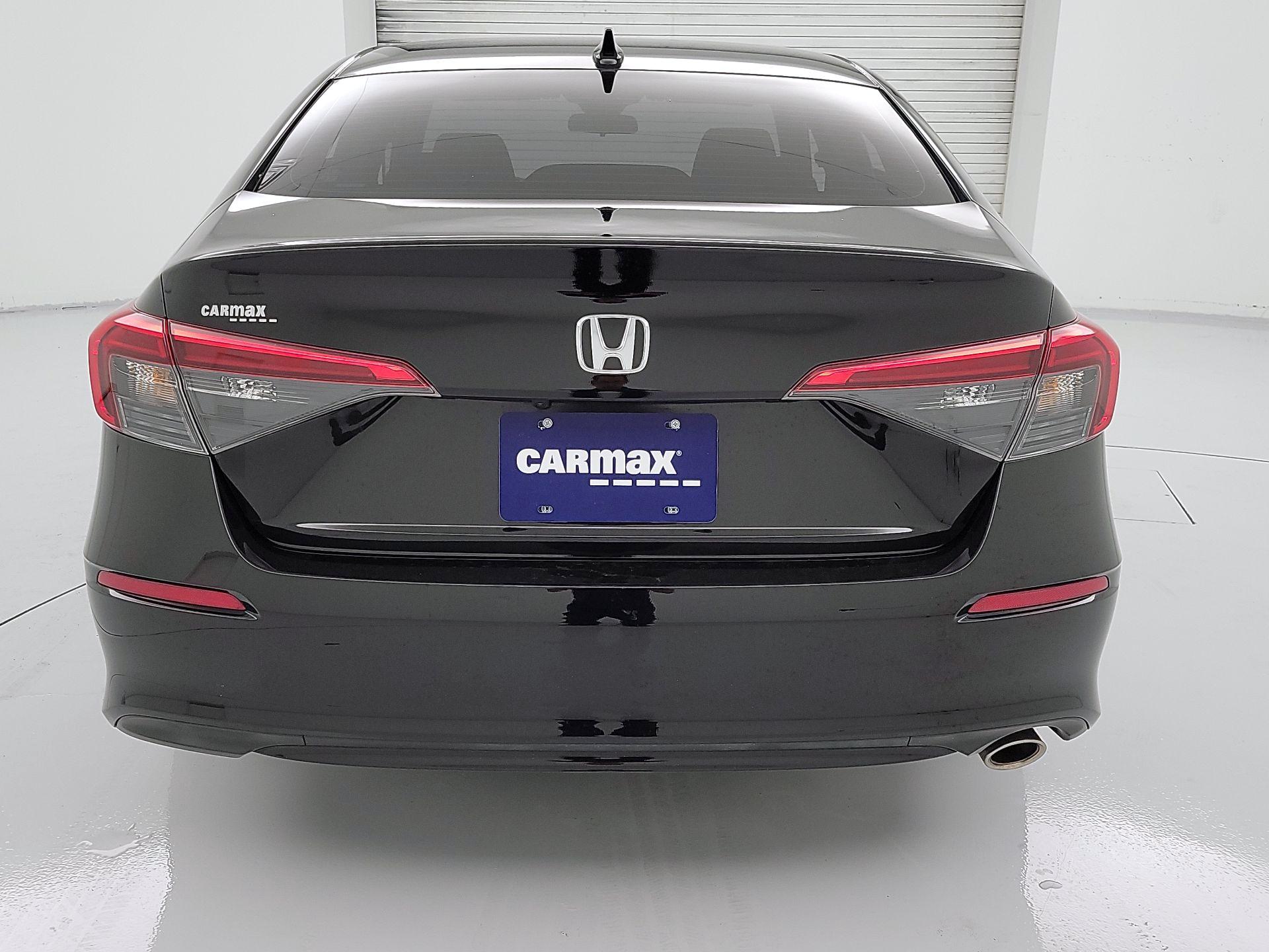 Thumbnail: 2023 Honda Civic - 6