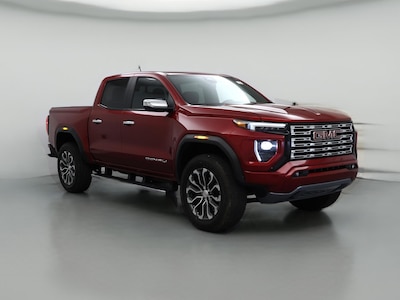 2023 GMC Canyon Denali