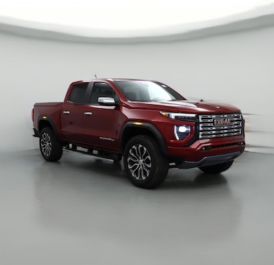 2023 GMC Canyon Denali