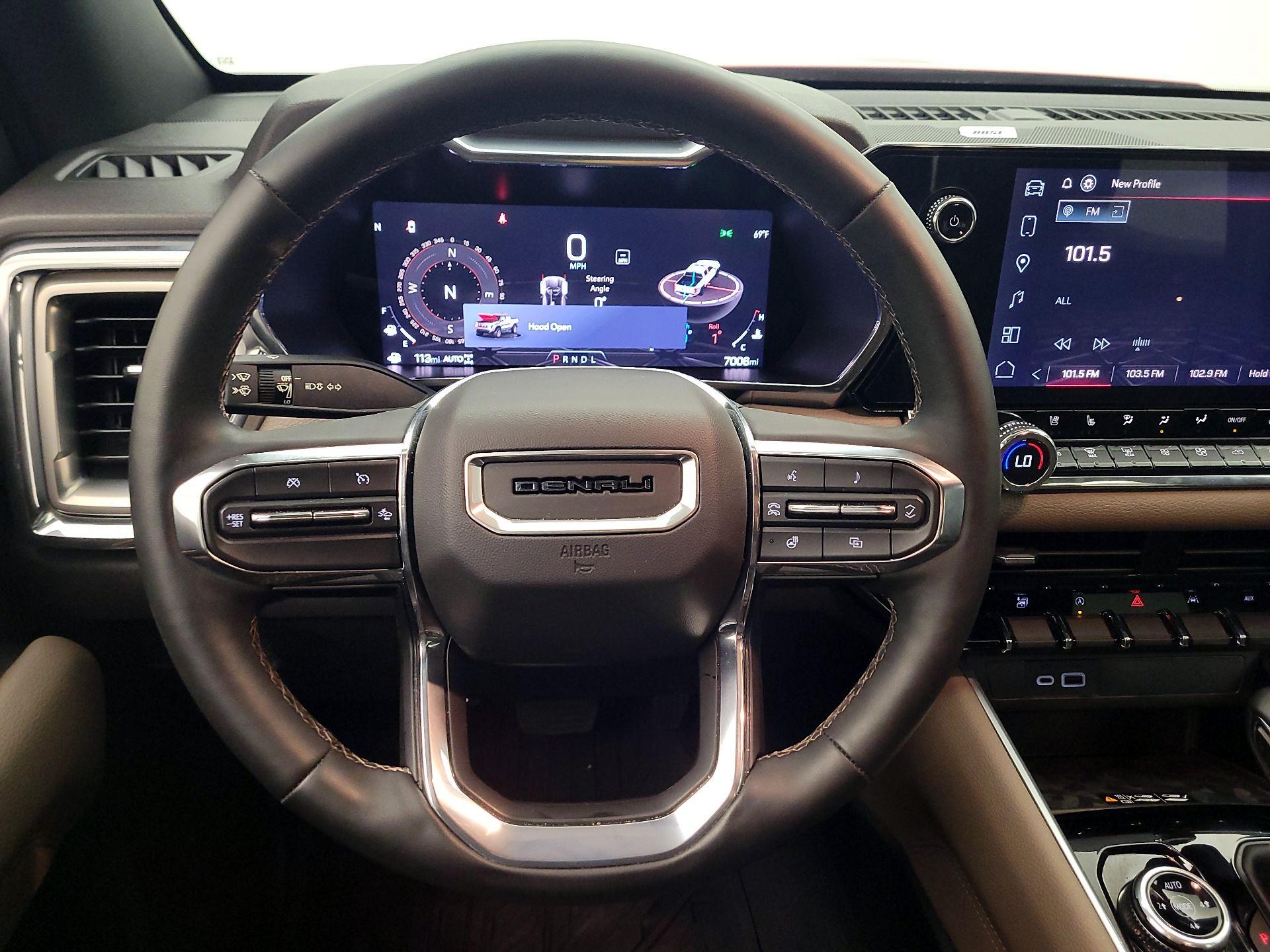 Thumbnail: 2023 GMC Canyon - 10