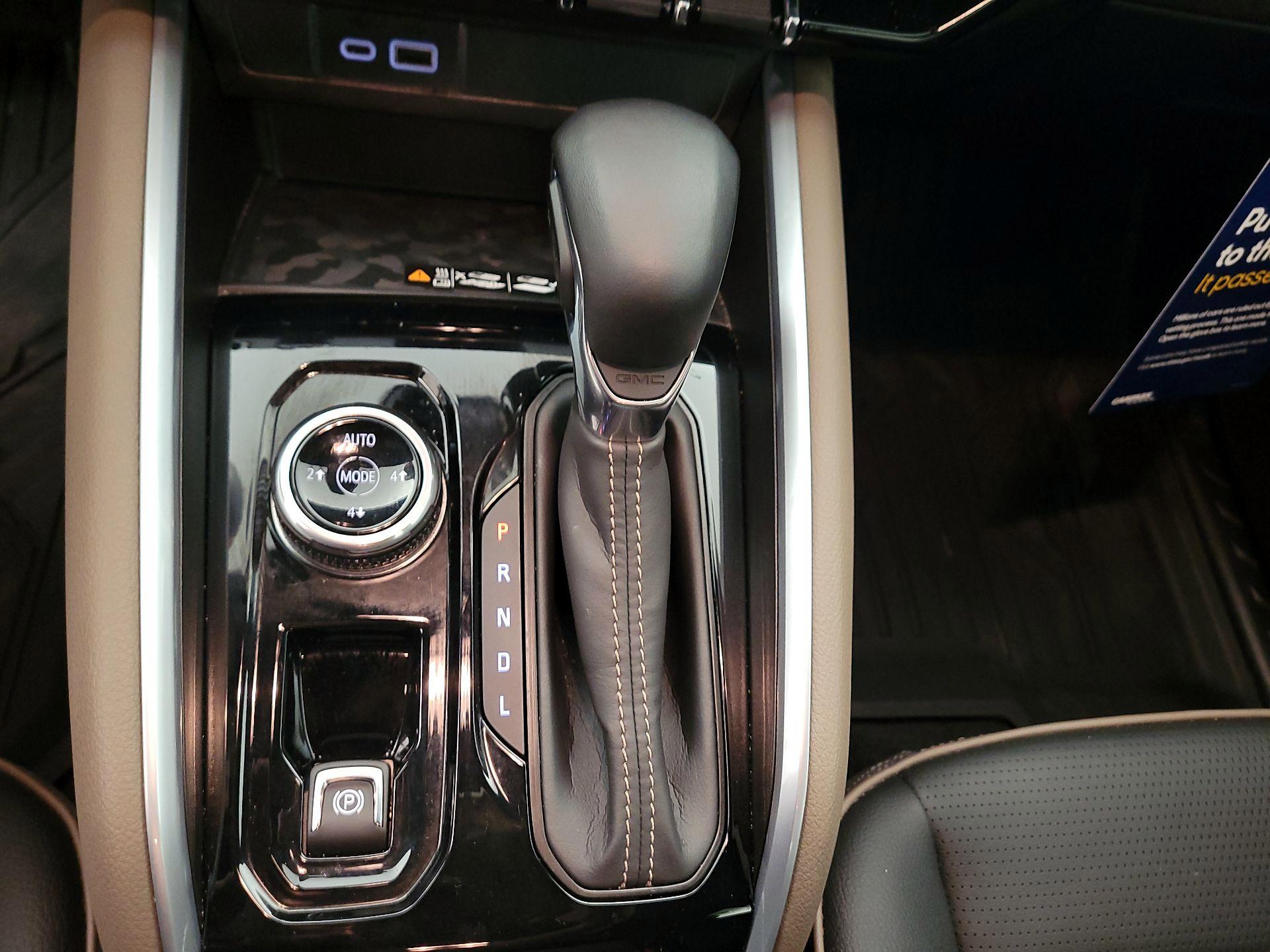 Thumbnail: 2023 GMC Canyon - 15