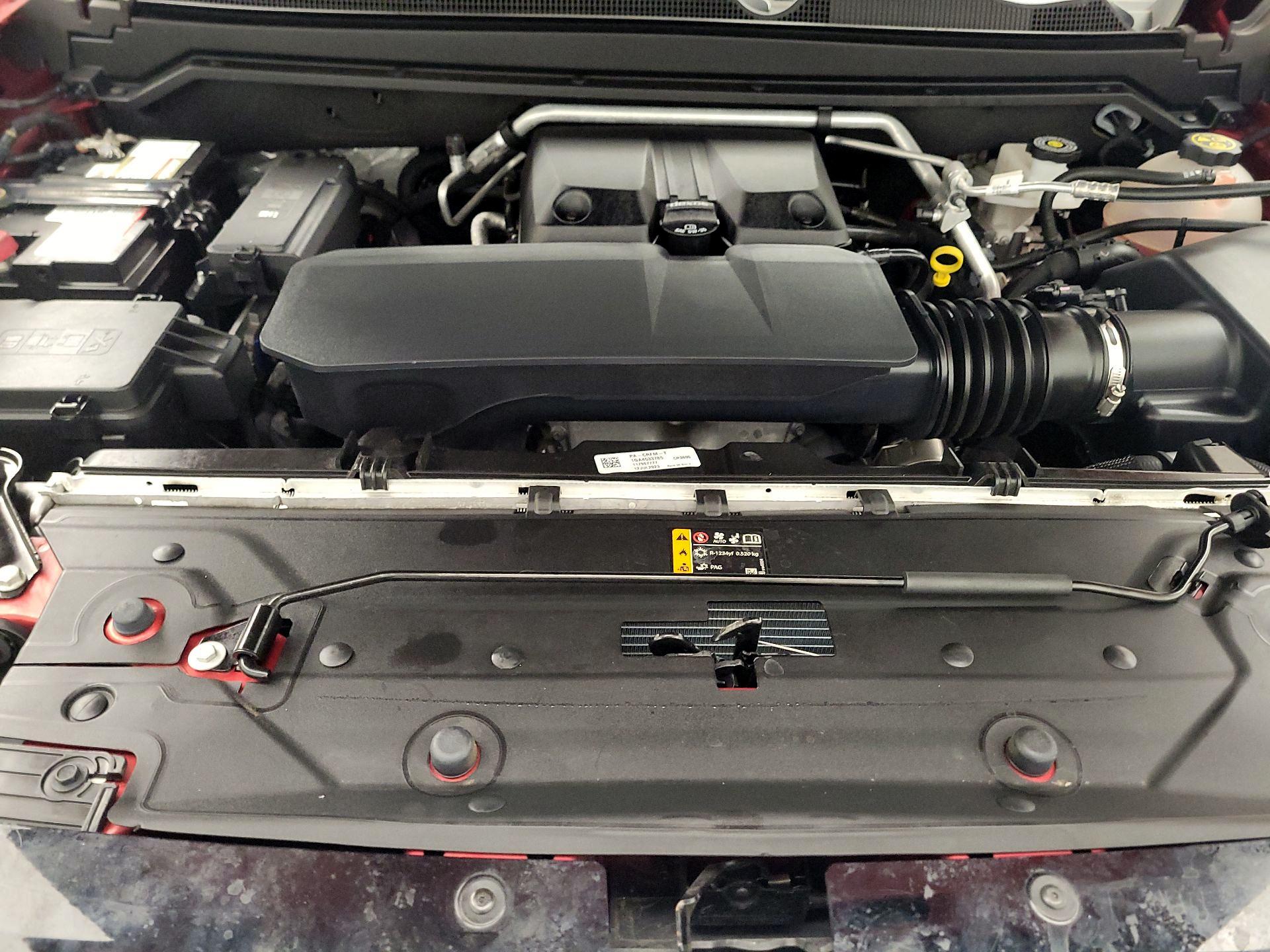 Thumbnail: 2023 GMC Canyon - 17