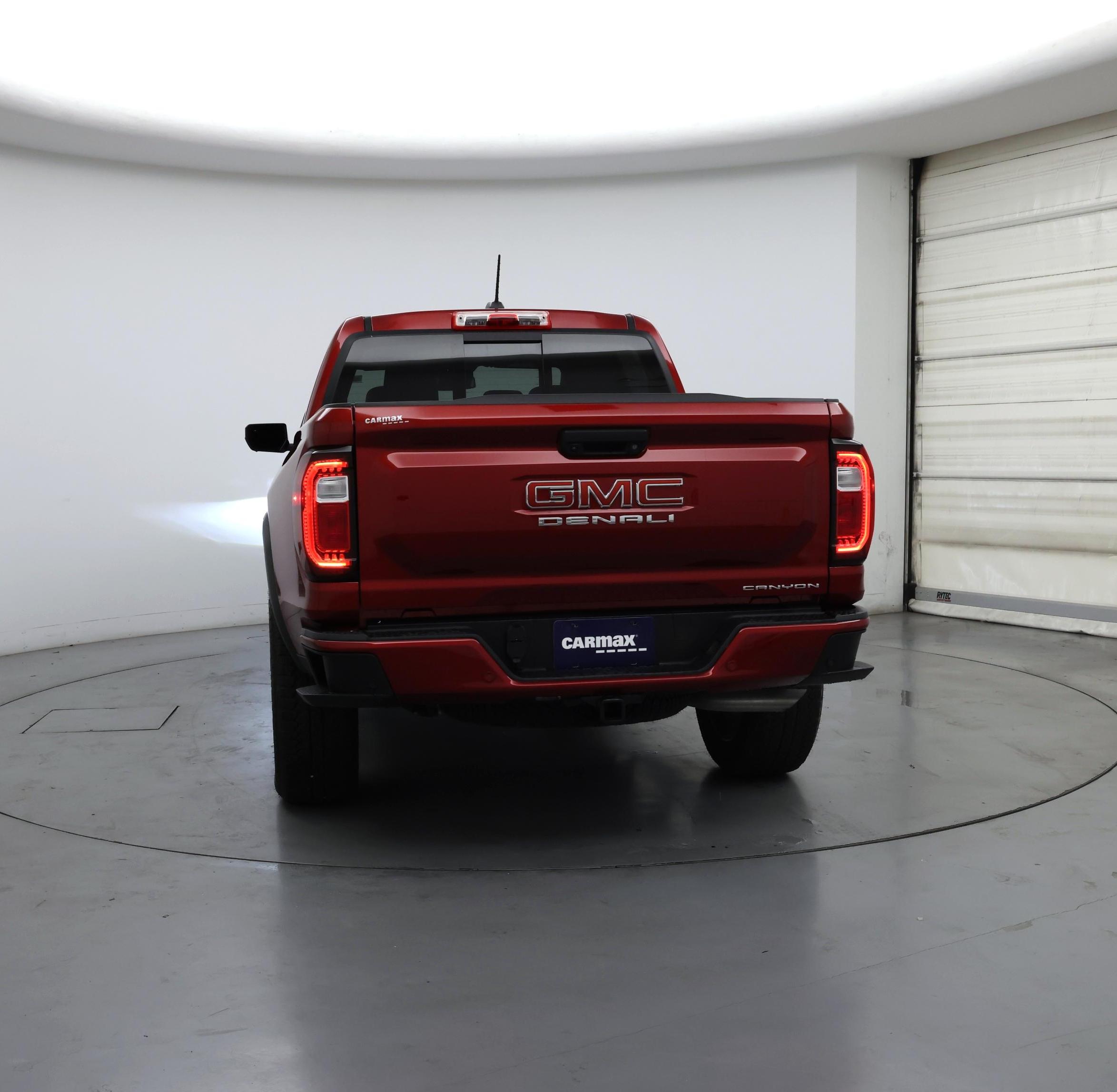 Thumbnail: 2023 GMC Canyon - 6