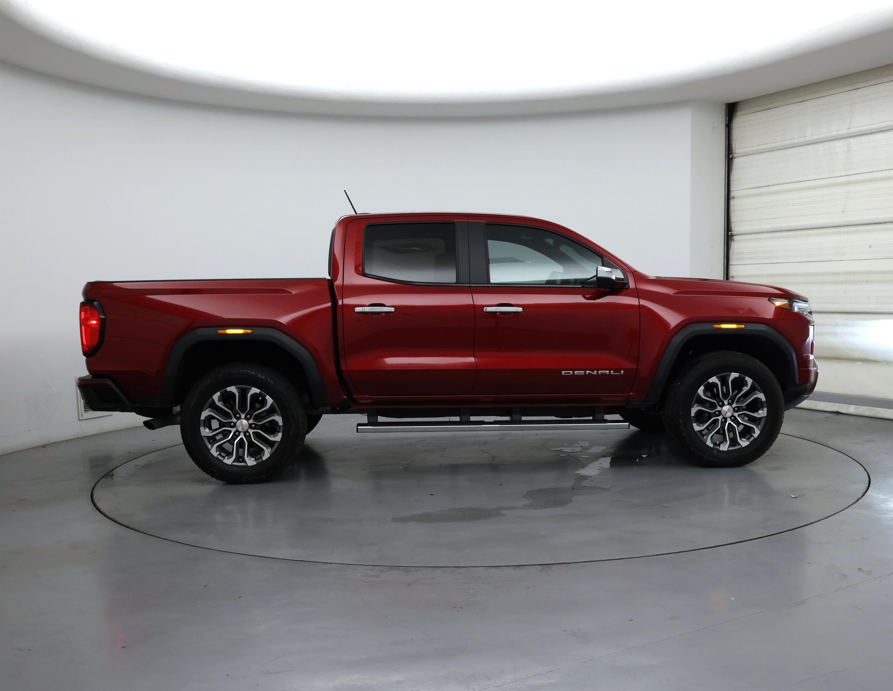 Thumbnail: 2023 GMC Canyon - 7