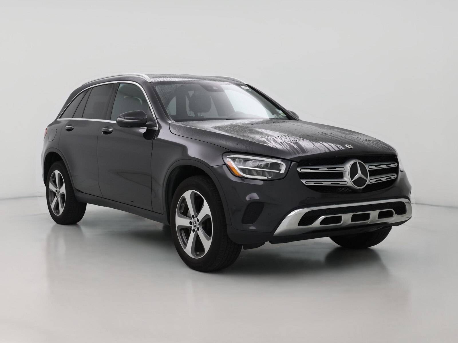 2022 Mercedes-Benz GLC