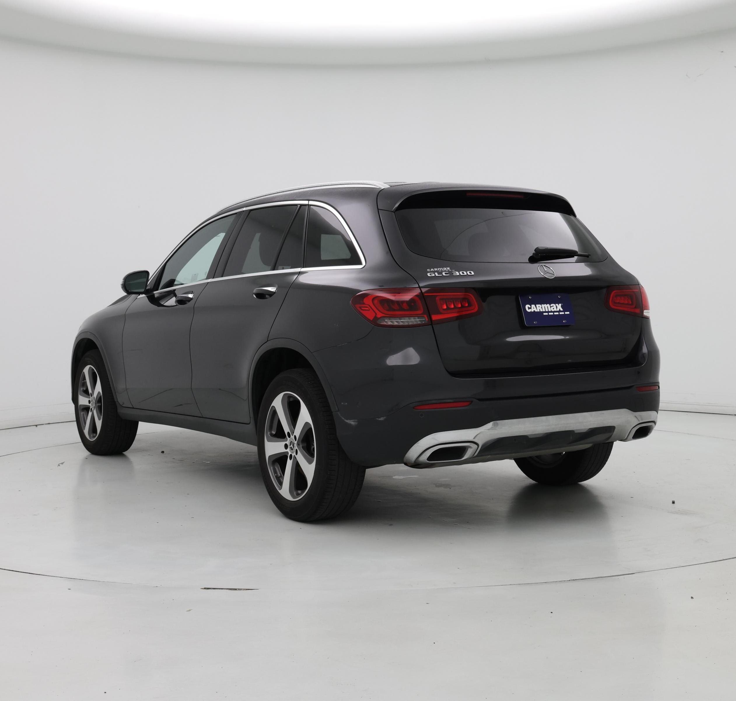 Thumbnail: 2022 Mercedes-Benz GLC - 2