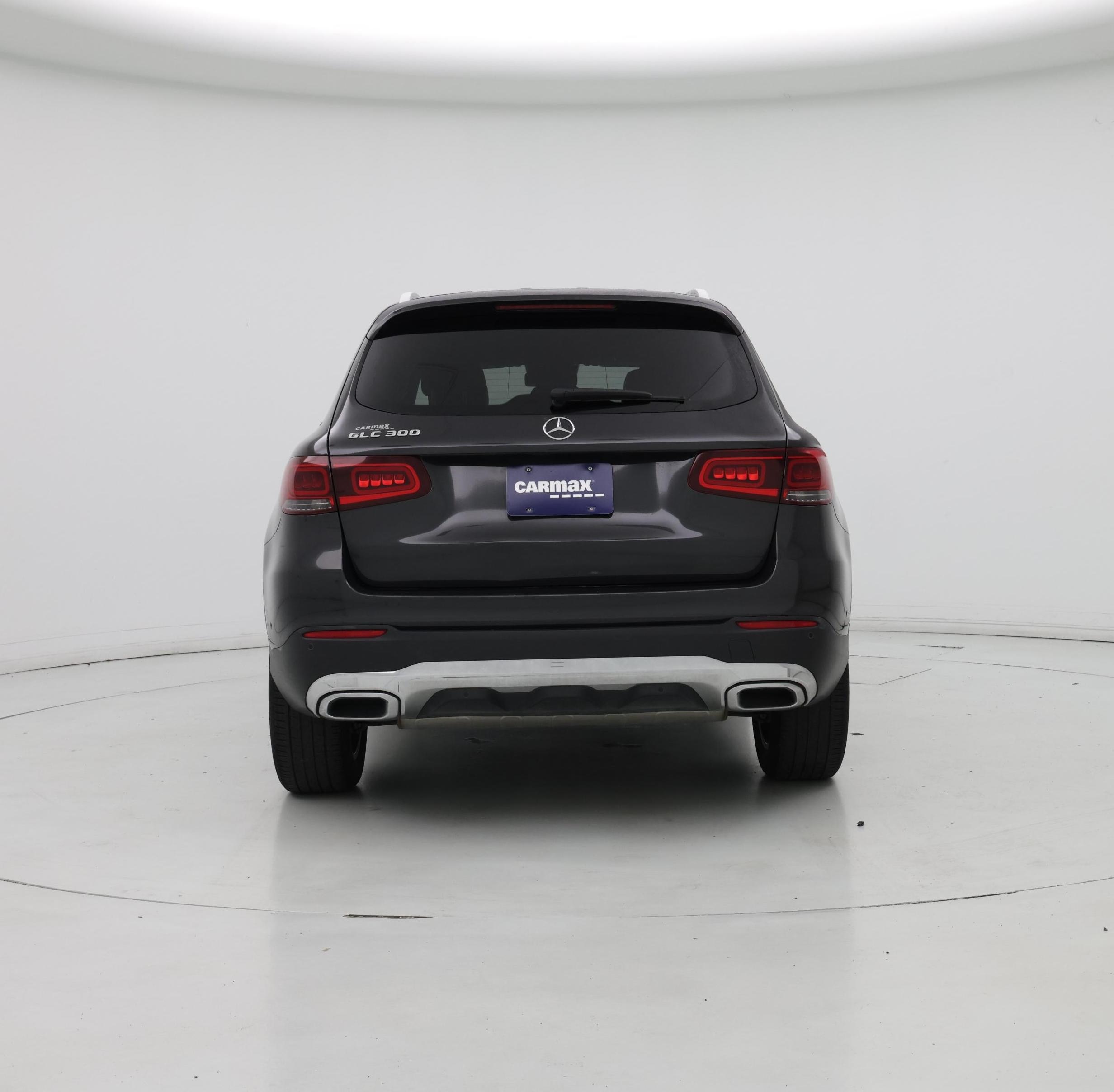 Thumbnail: 2022 Mercedes-Benz GLC - 6