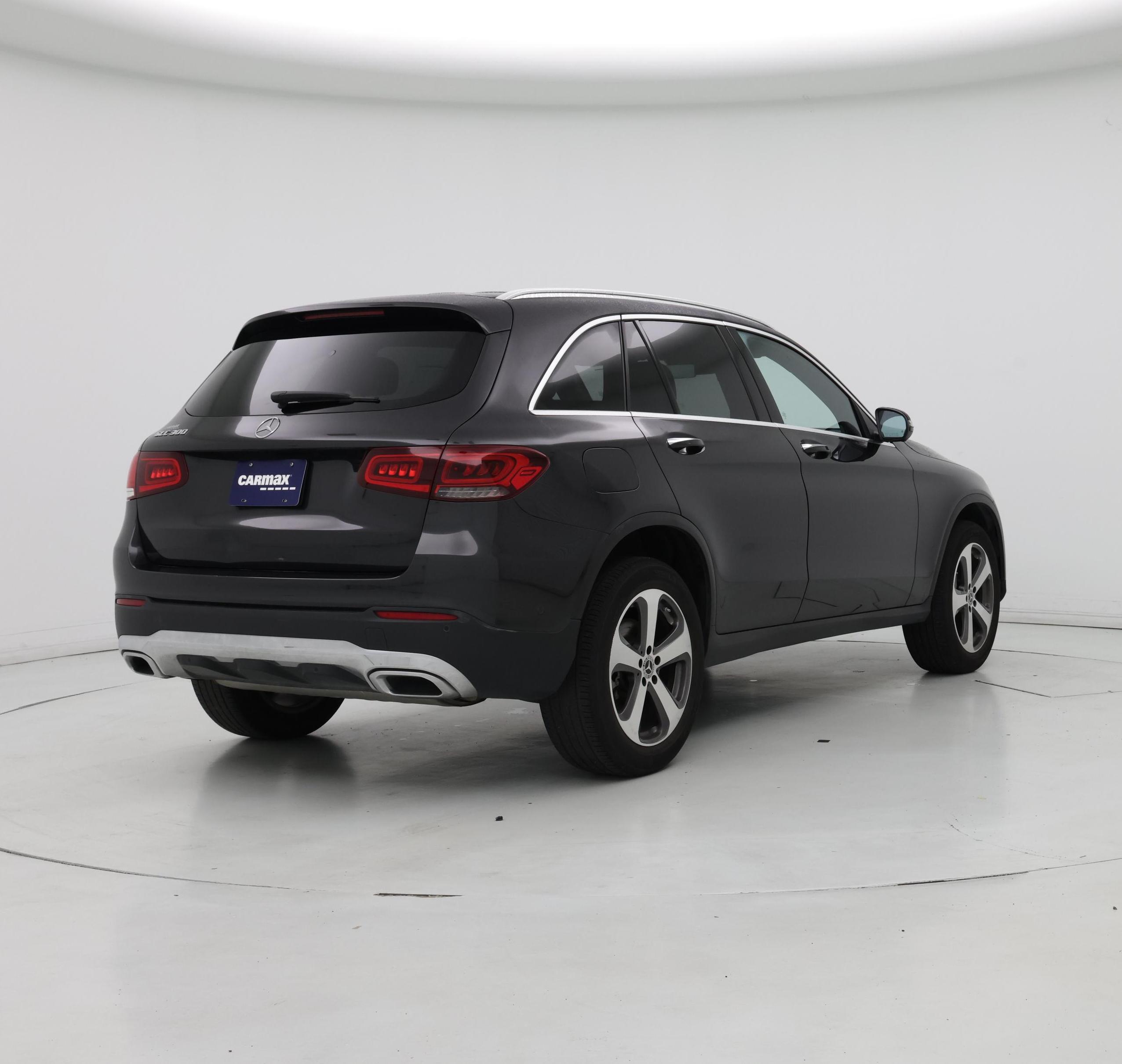 Thumbnail: 2022 Mercedes-Benz GLC - 8