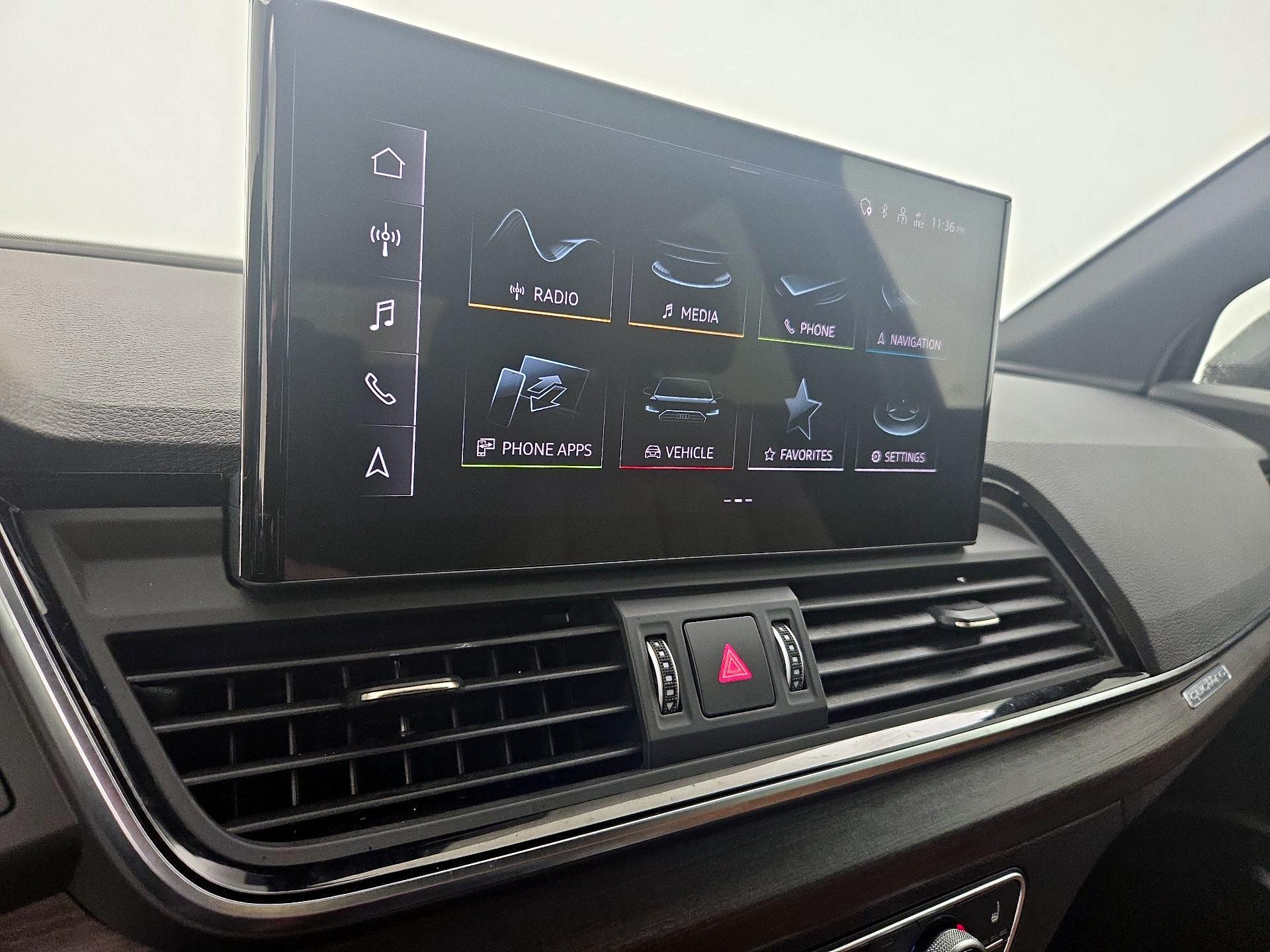 Thumbnail: 2022 Audi Q5 - 15