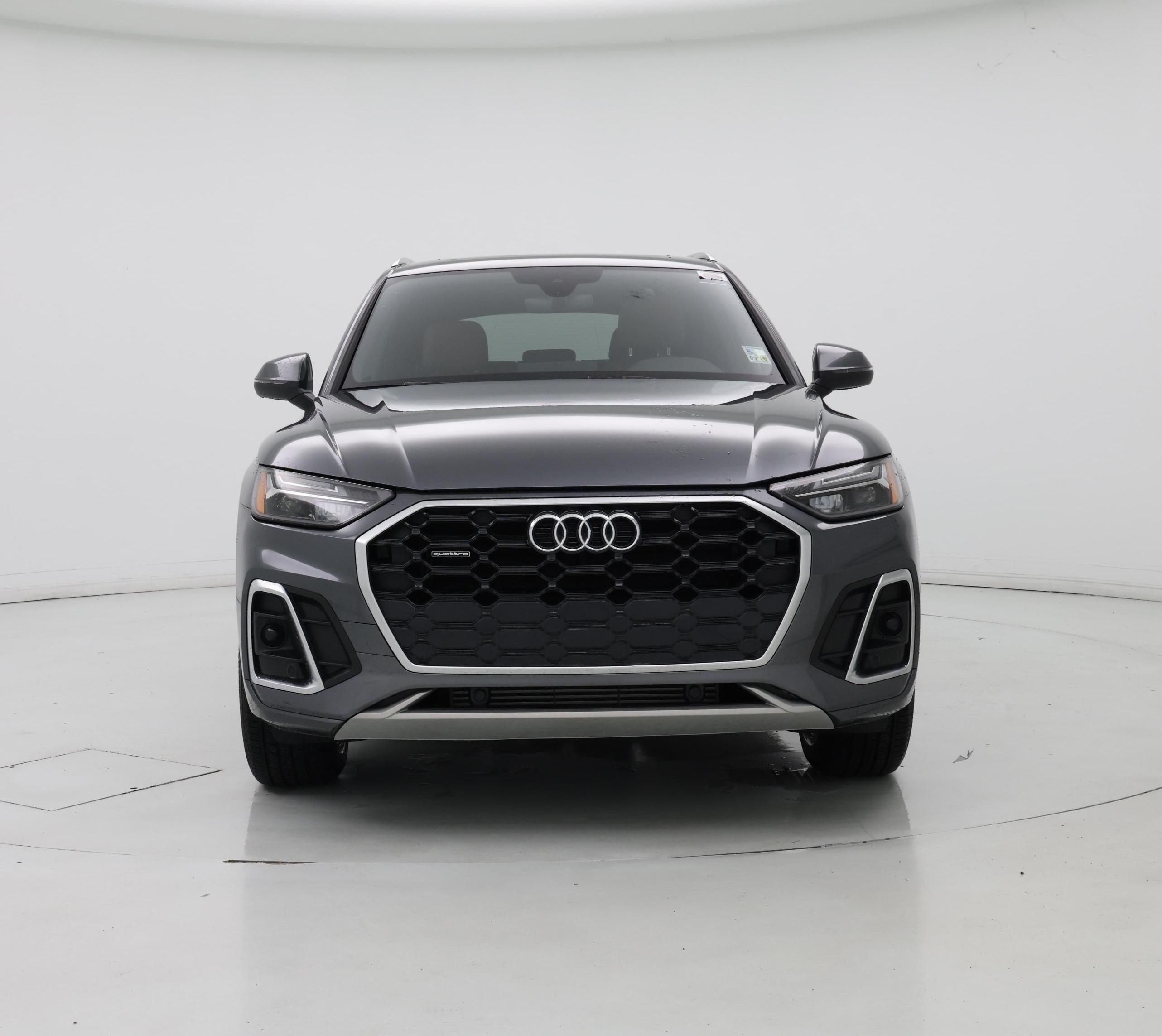 Thumbnail: 2022 Audi Q5 - 5