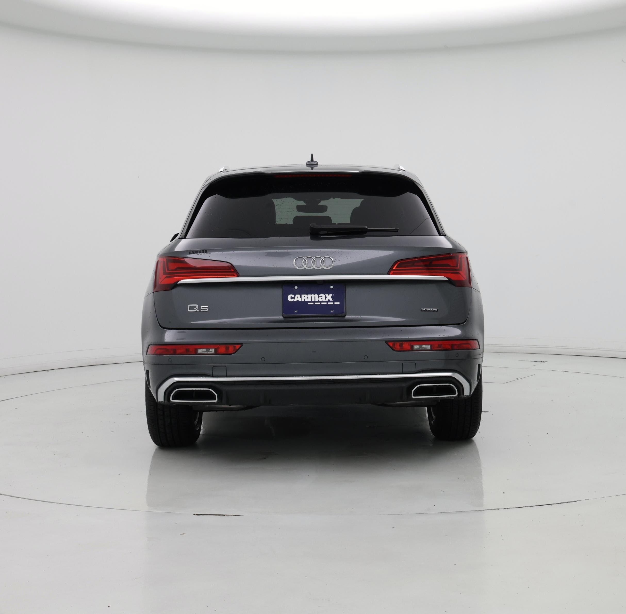 Thumbnail: 2022 Audi Q5 - 6