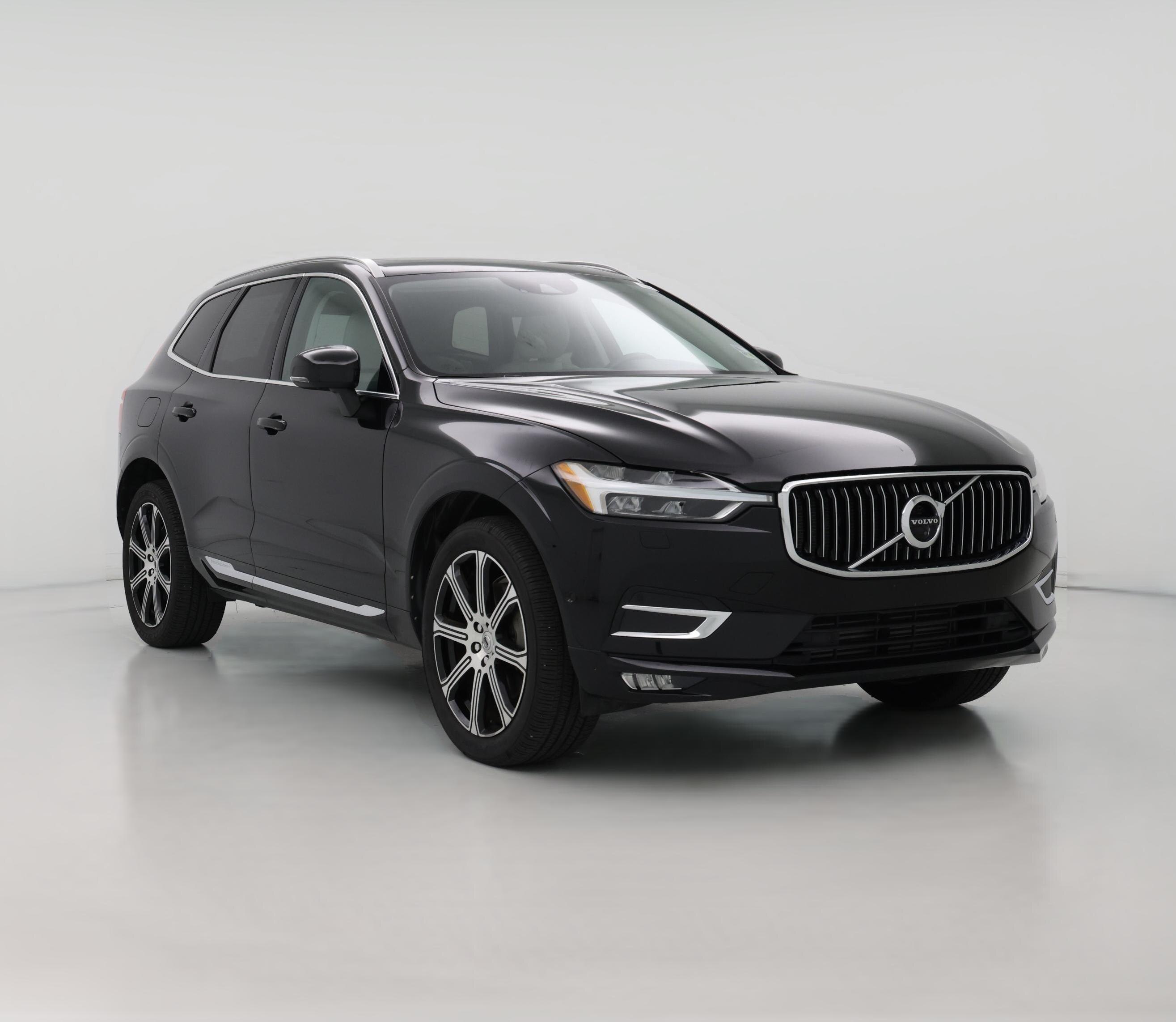 Thumbnail: 2020 Volvo XC60 - 1